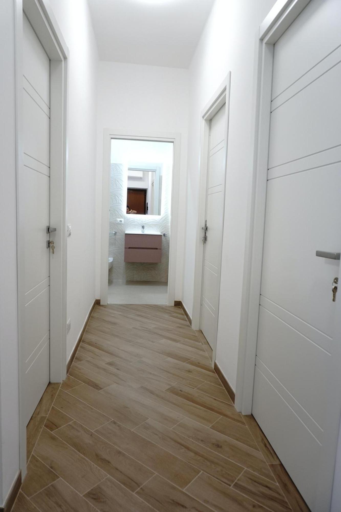 Apartment Dasy - San Paolo