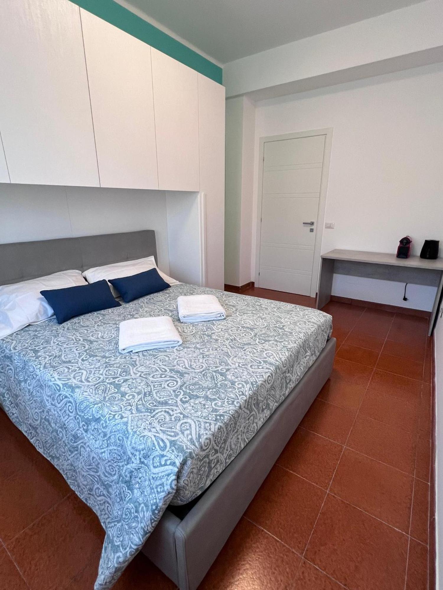 Dasy - San Paolo Appartement