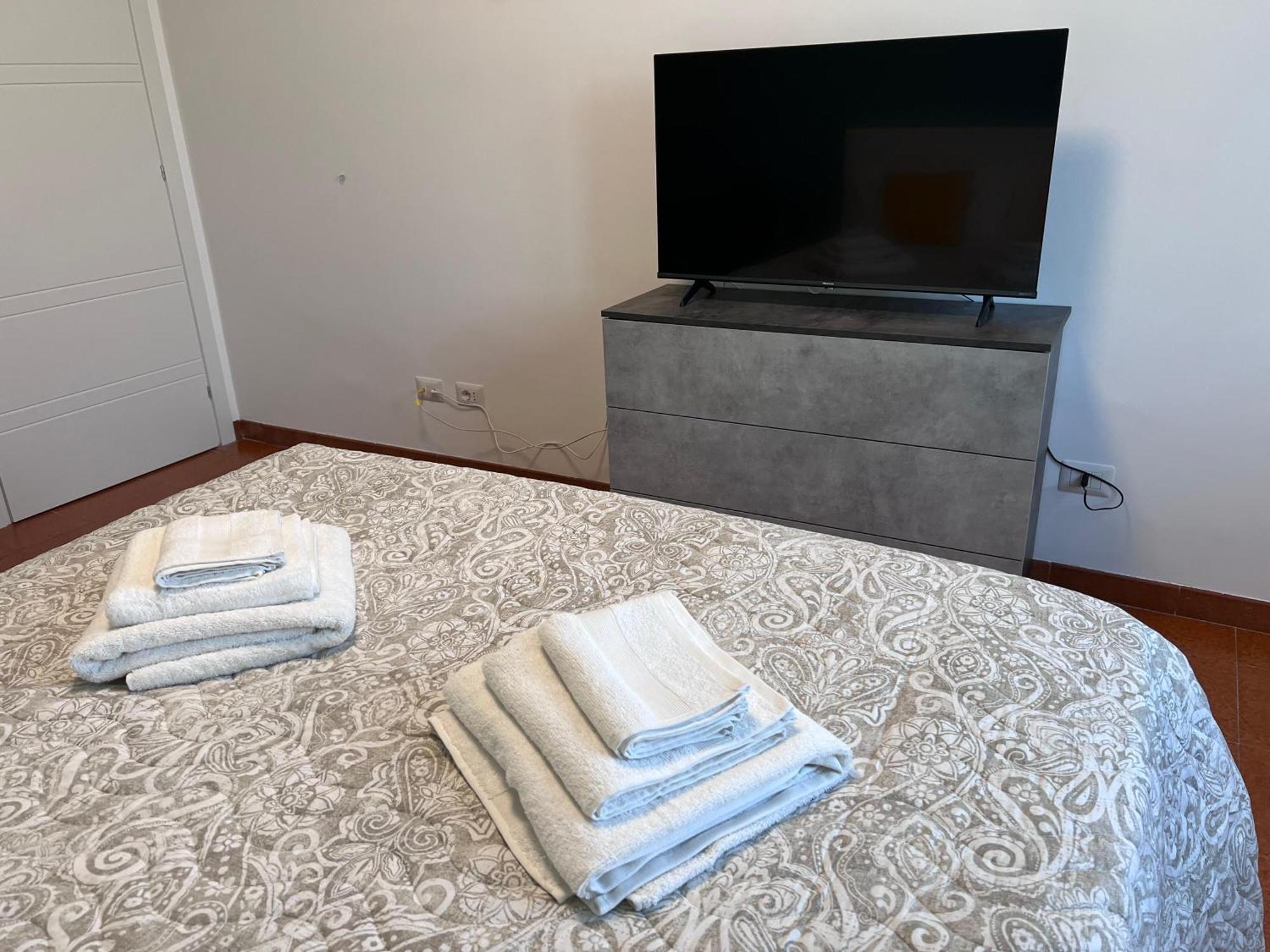 Appartement Dasy - San Paolo *