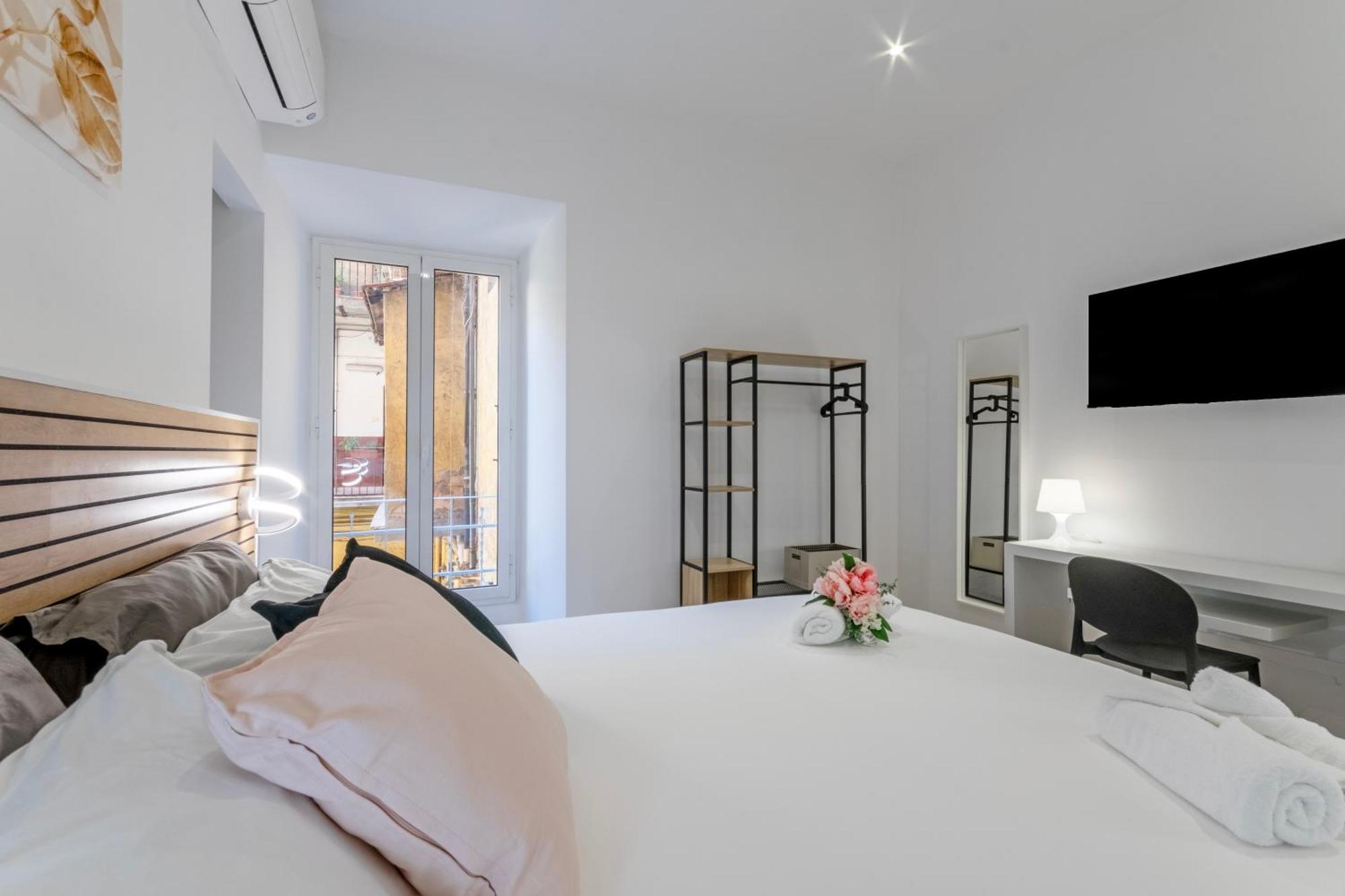 Apartment Near To Colosseum Re-house Rome