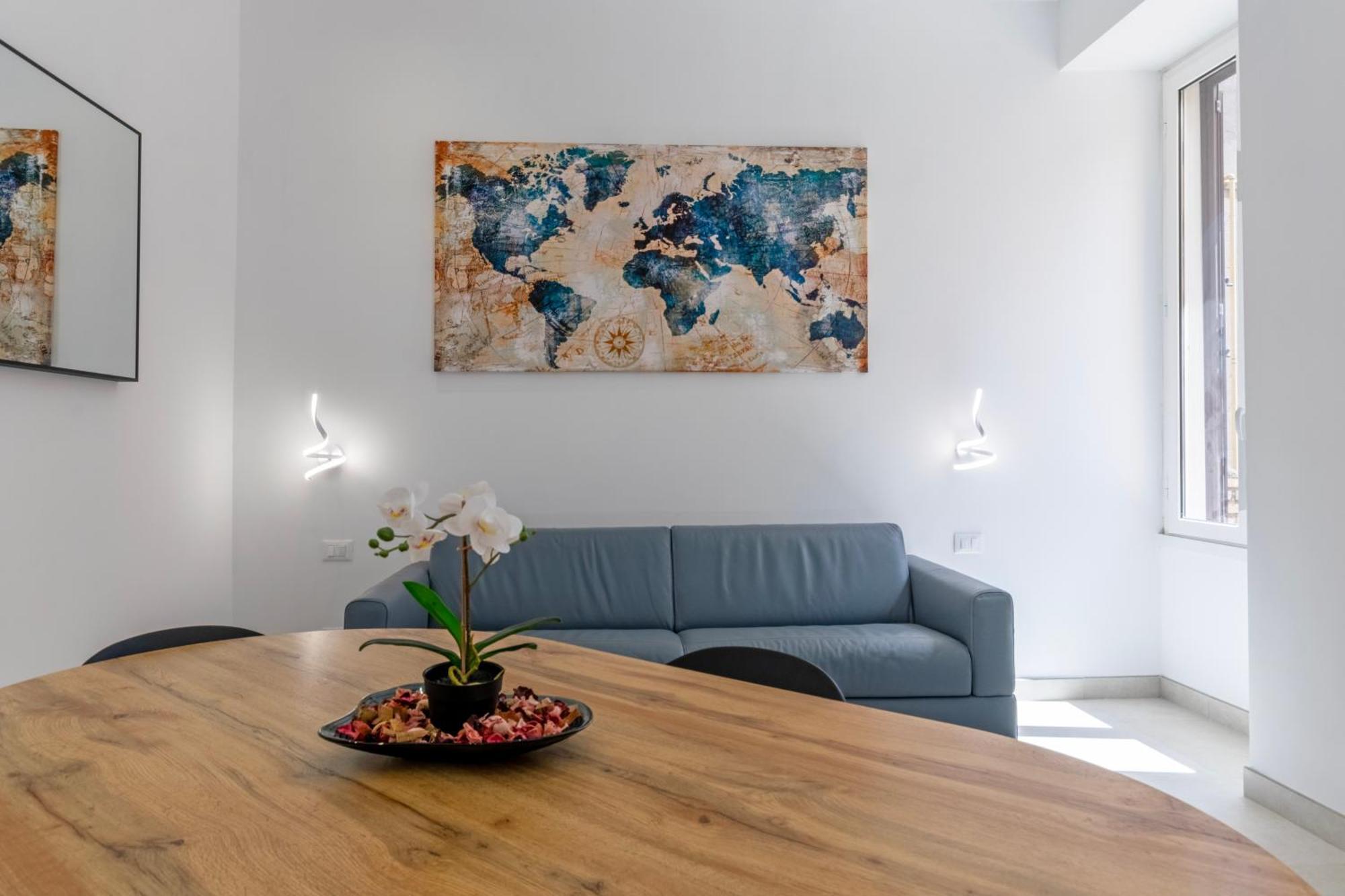 Apartment Near To Colosseum Re-house Rome
