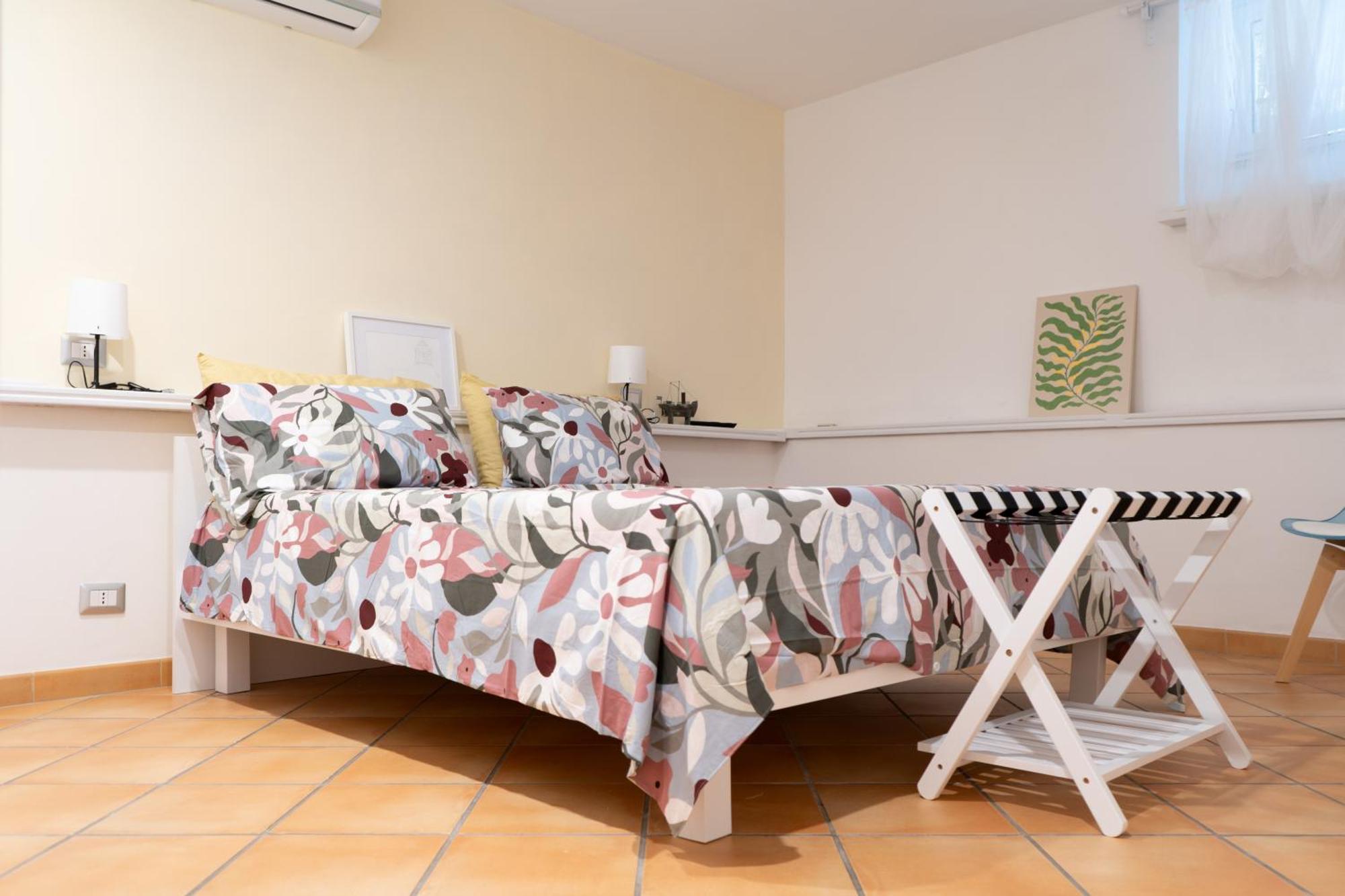Poerio's Place Apartment *