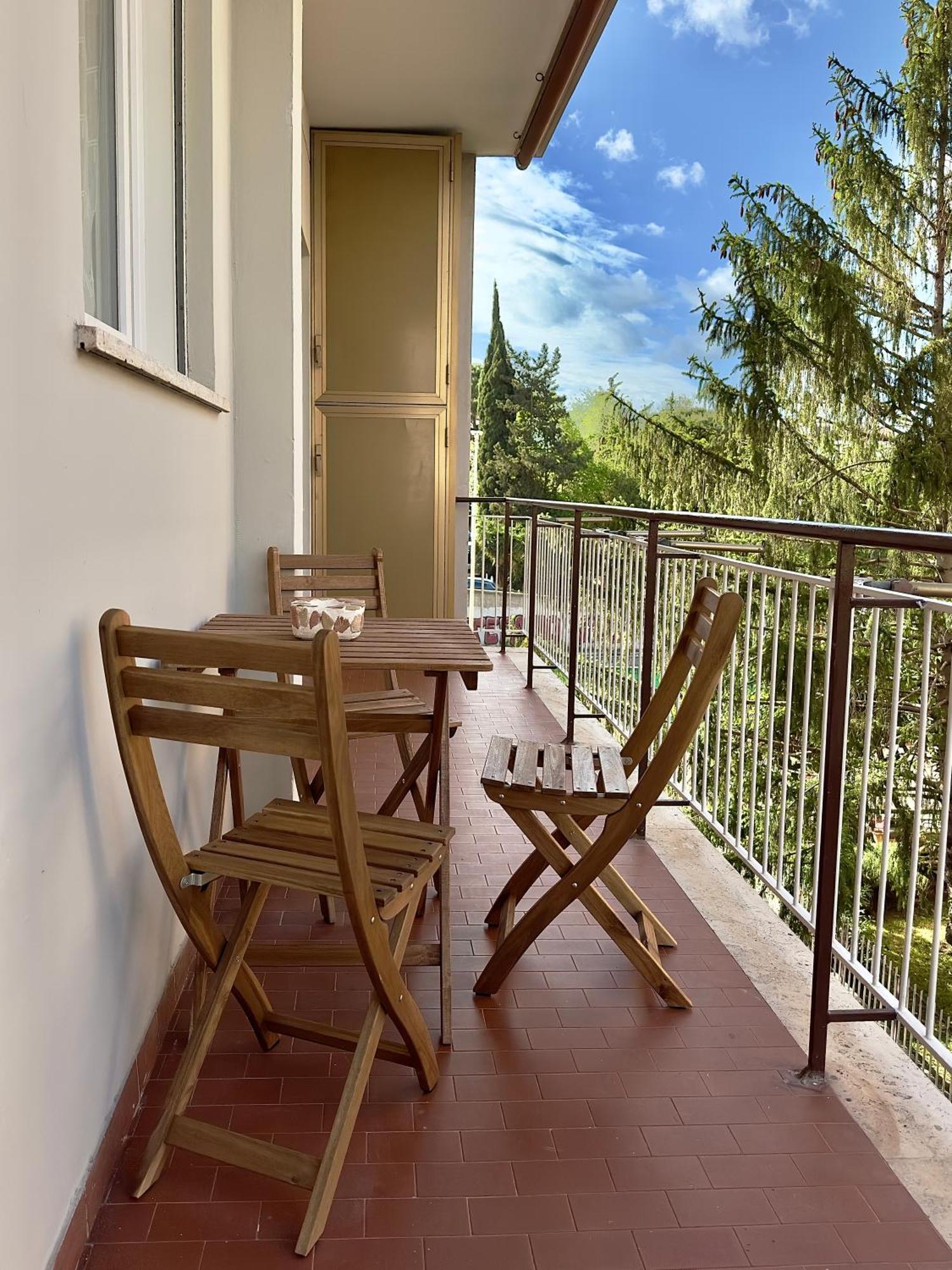 Flora's Appartement