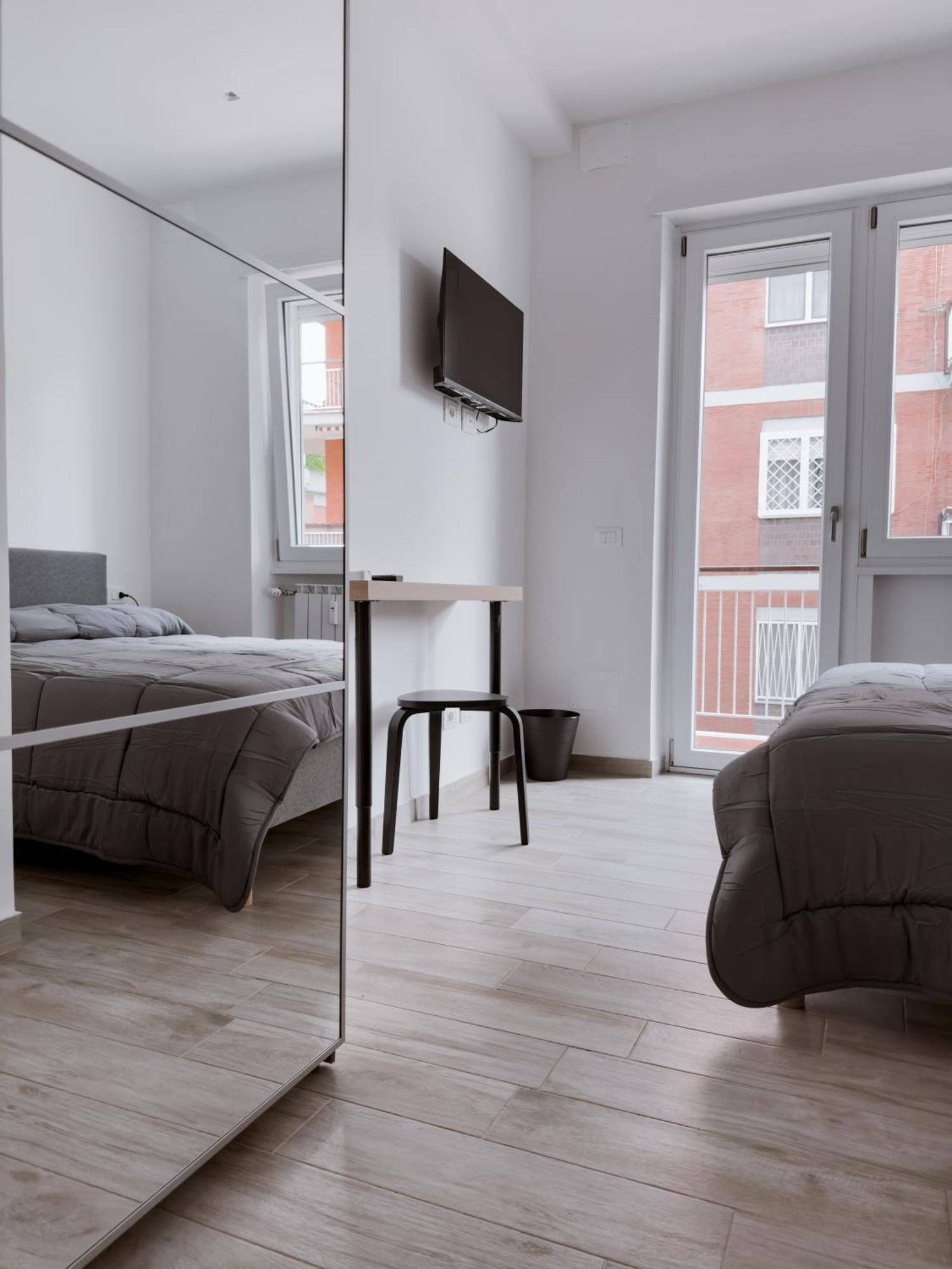Flora's Appartement