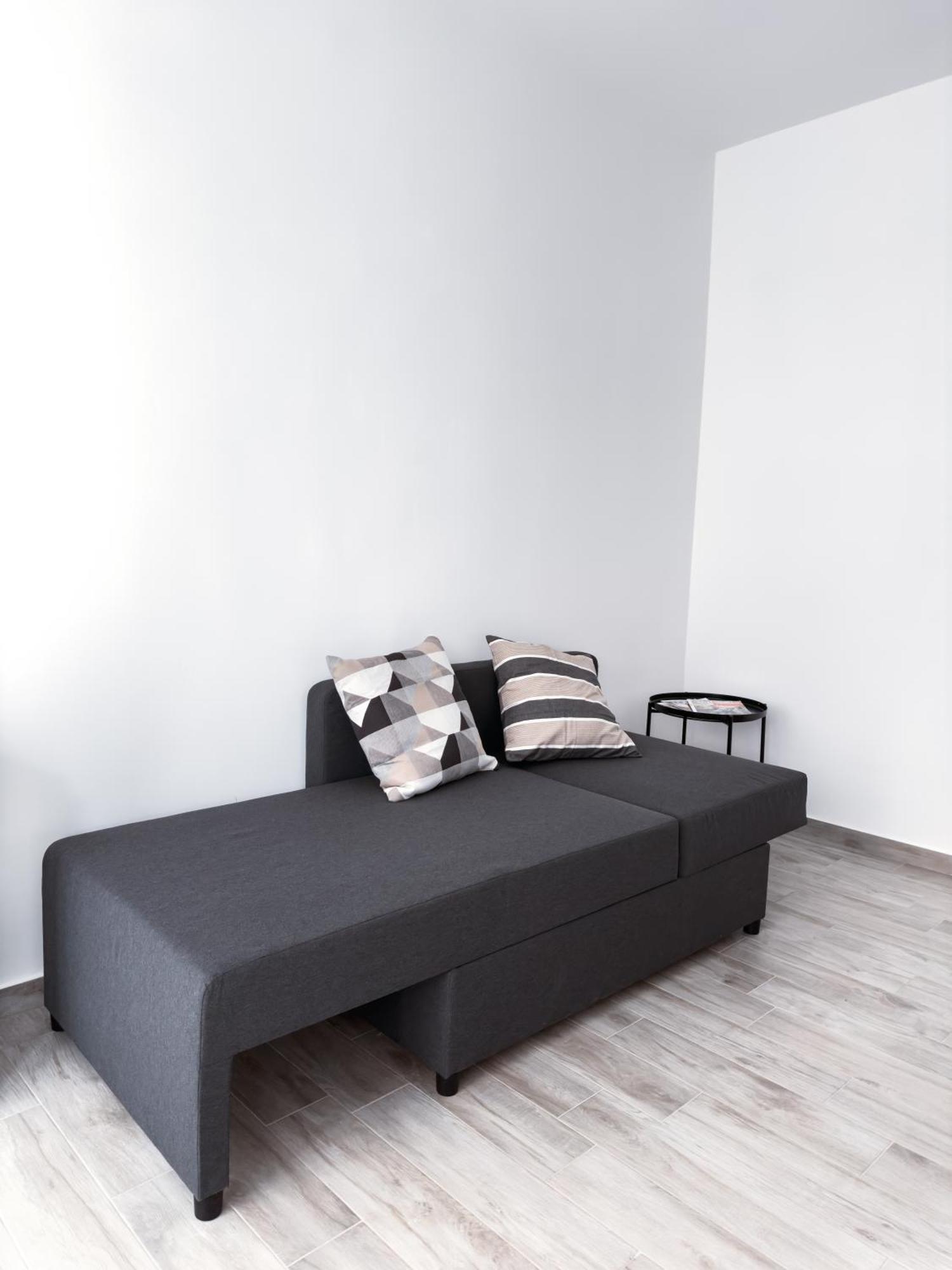 Appartement Flora's *