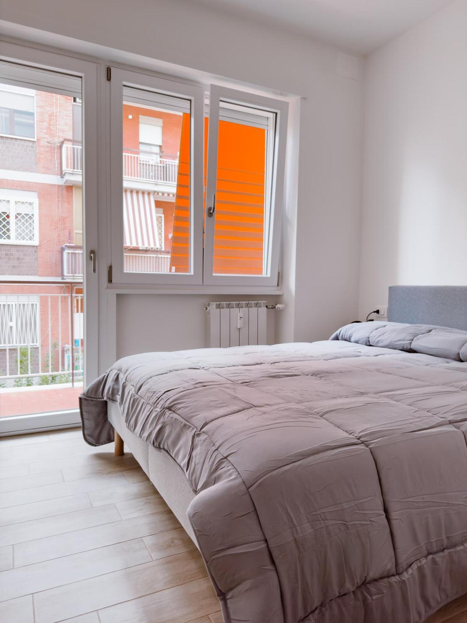 Flora's Appartement *