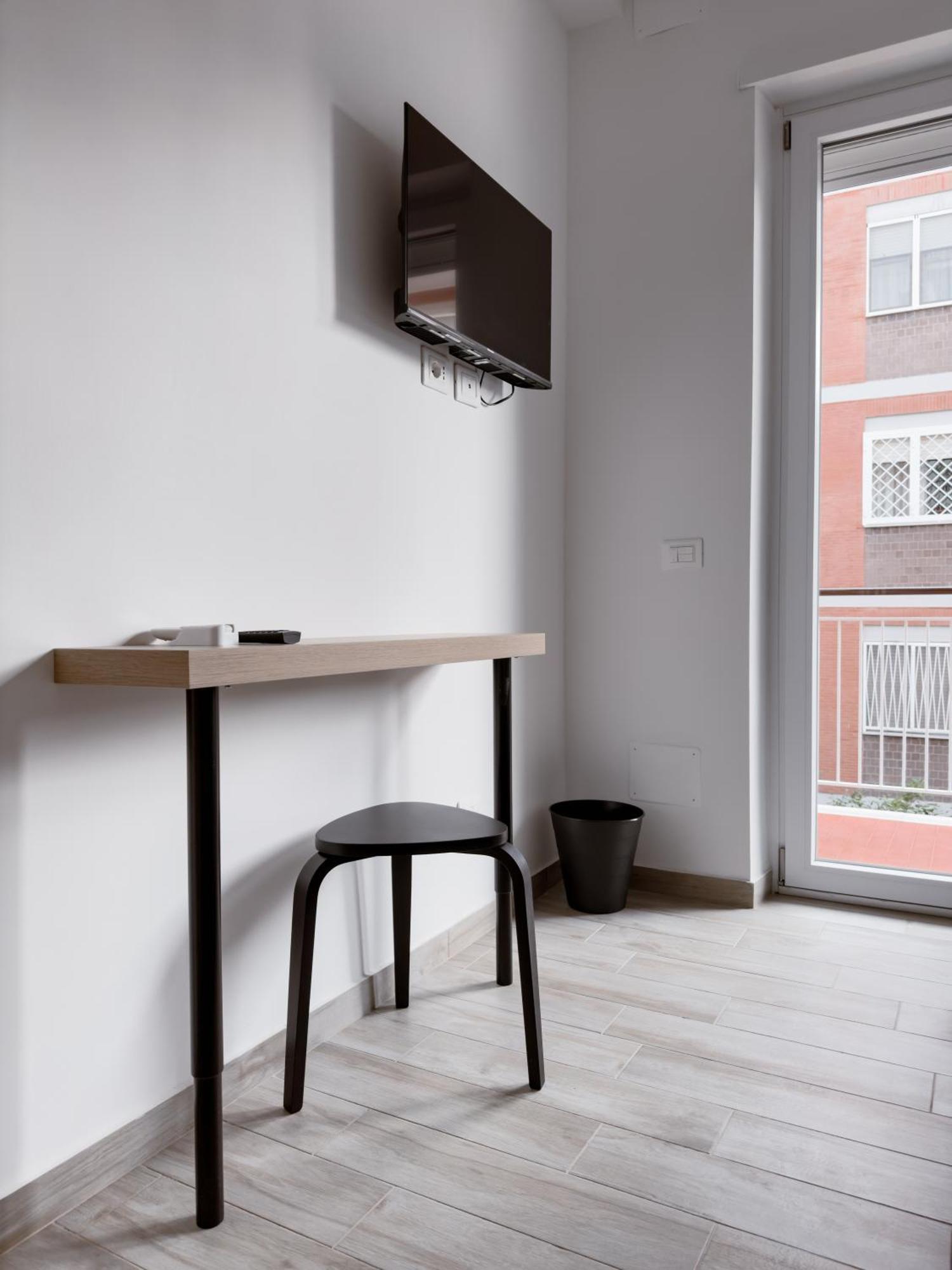 Appartement Flora's *