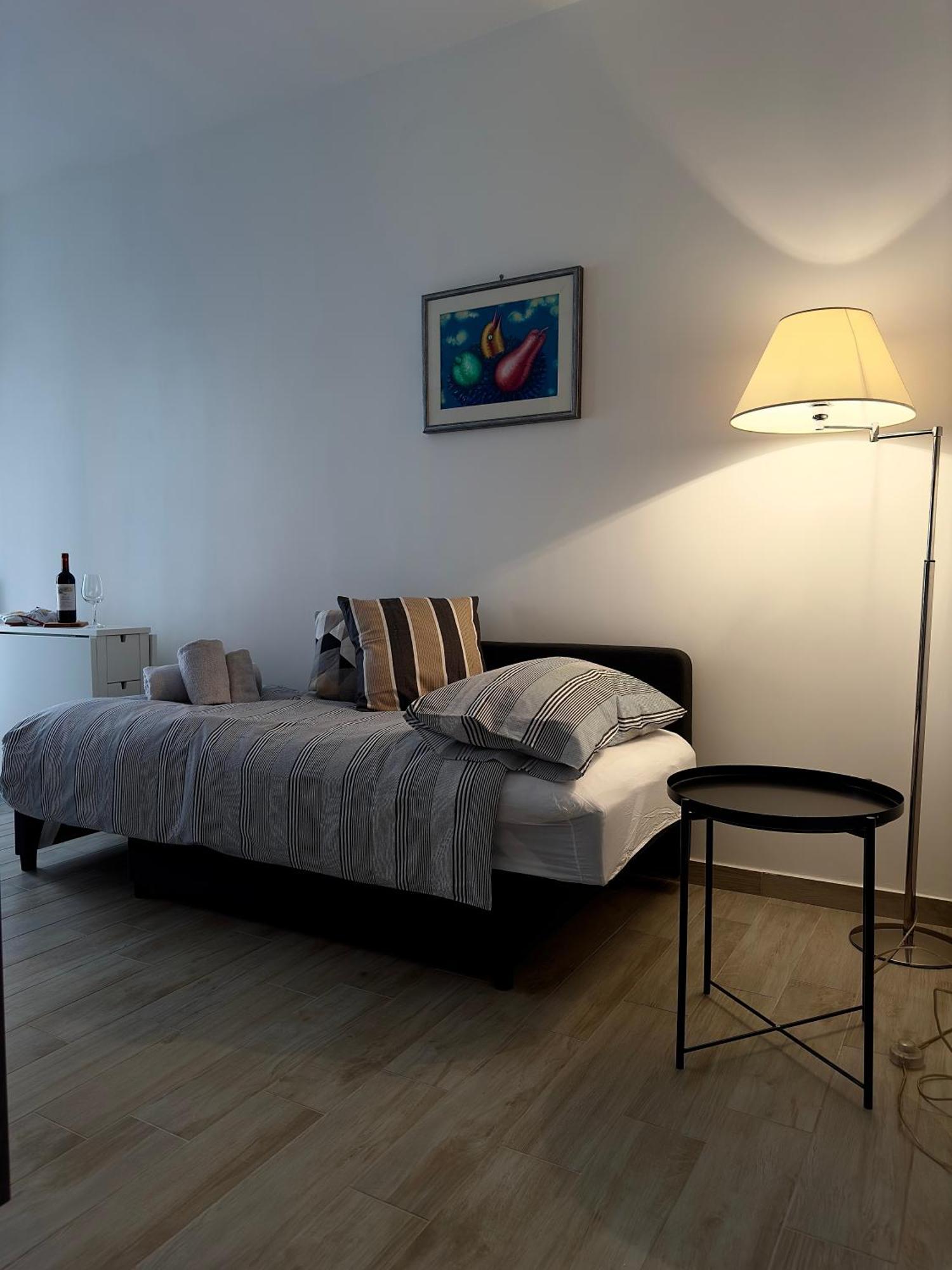 Flora's Appartement