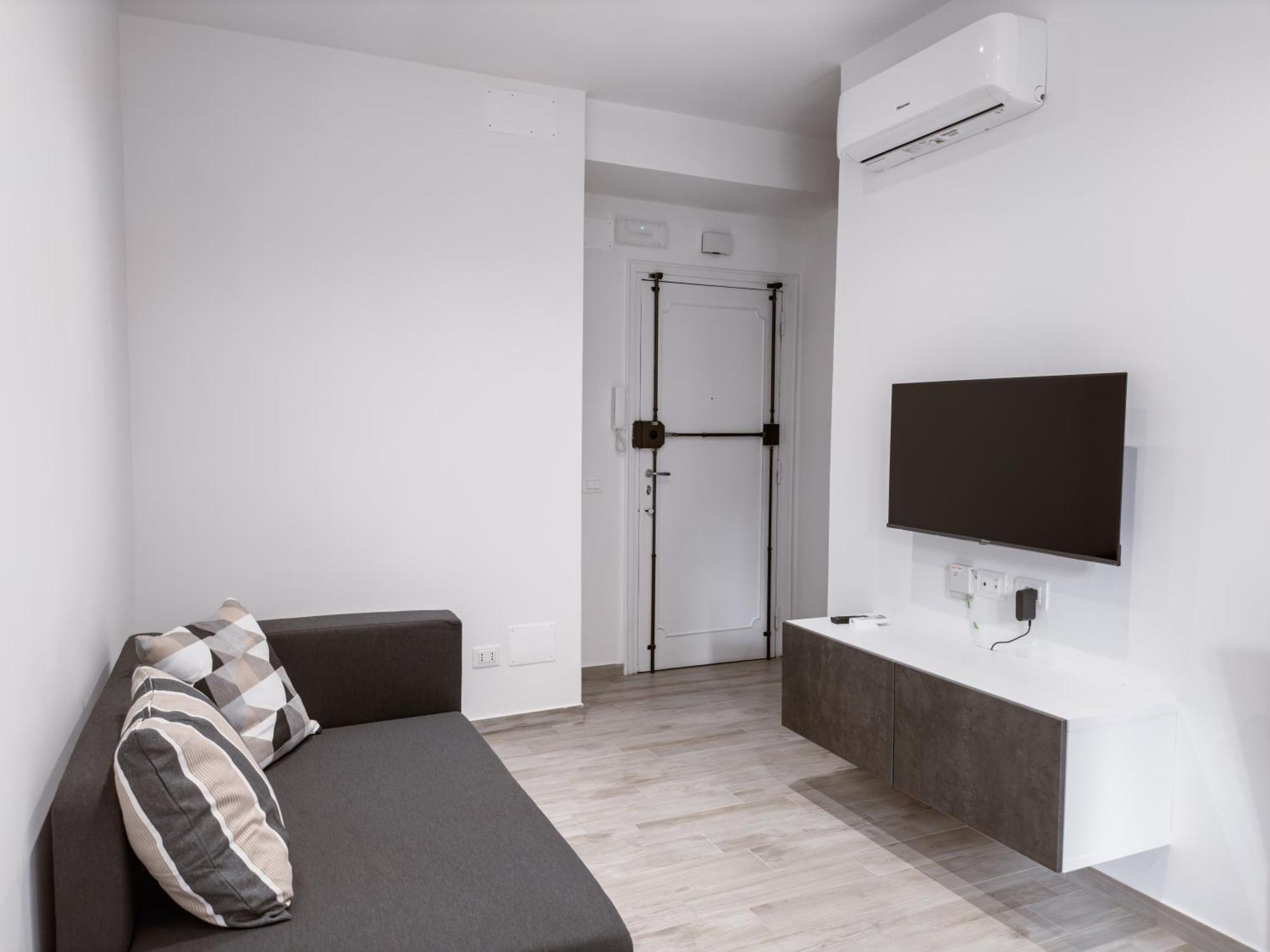 Flora's Appartement *