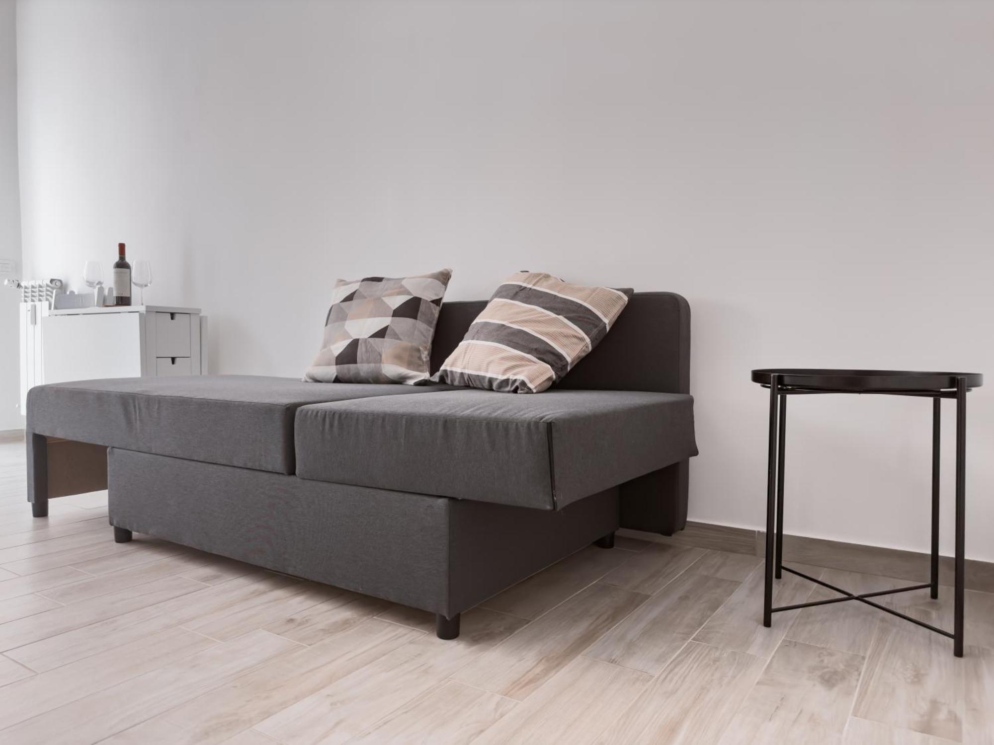 Flora's Appartement