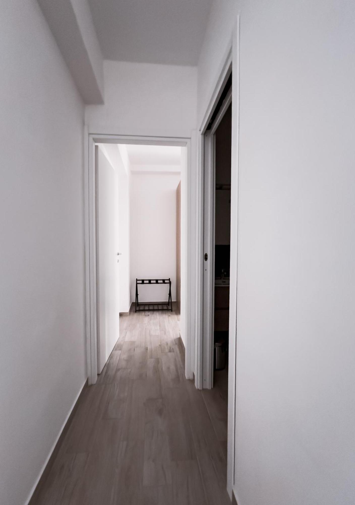 Appartement Flora's Rome
