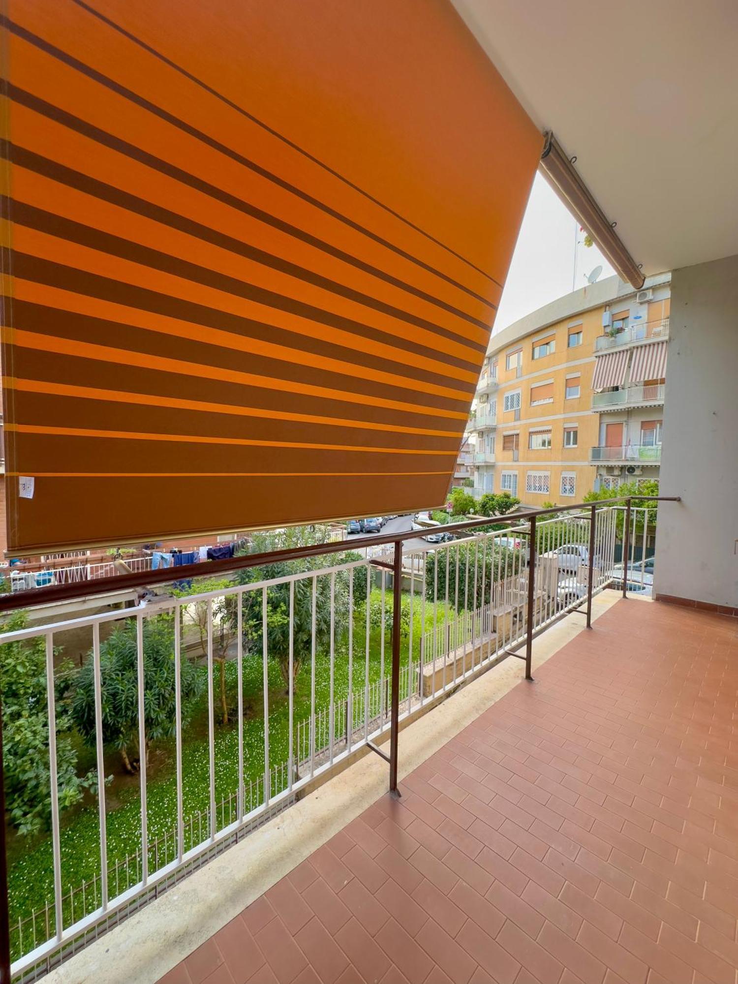 Flora's Appartement Rome