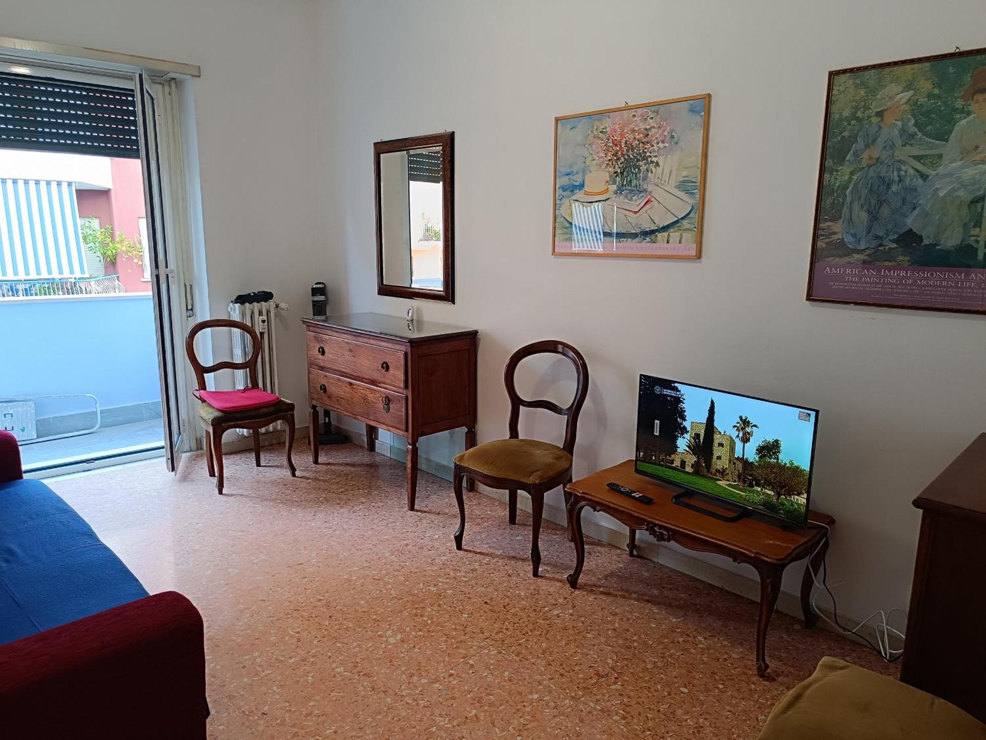 Appartement Casa Lilly, Luminosissimo A *