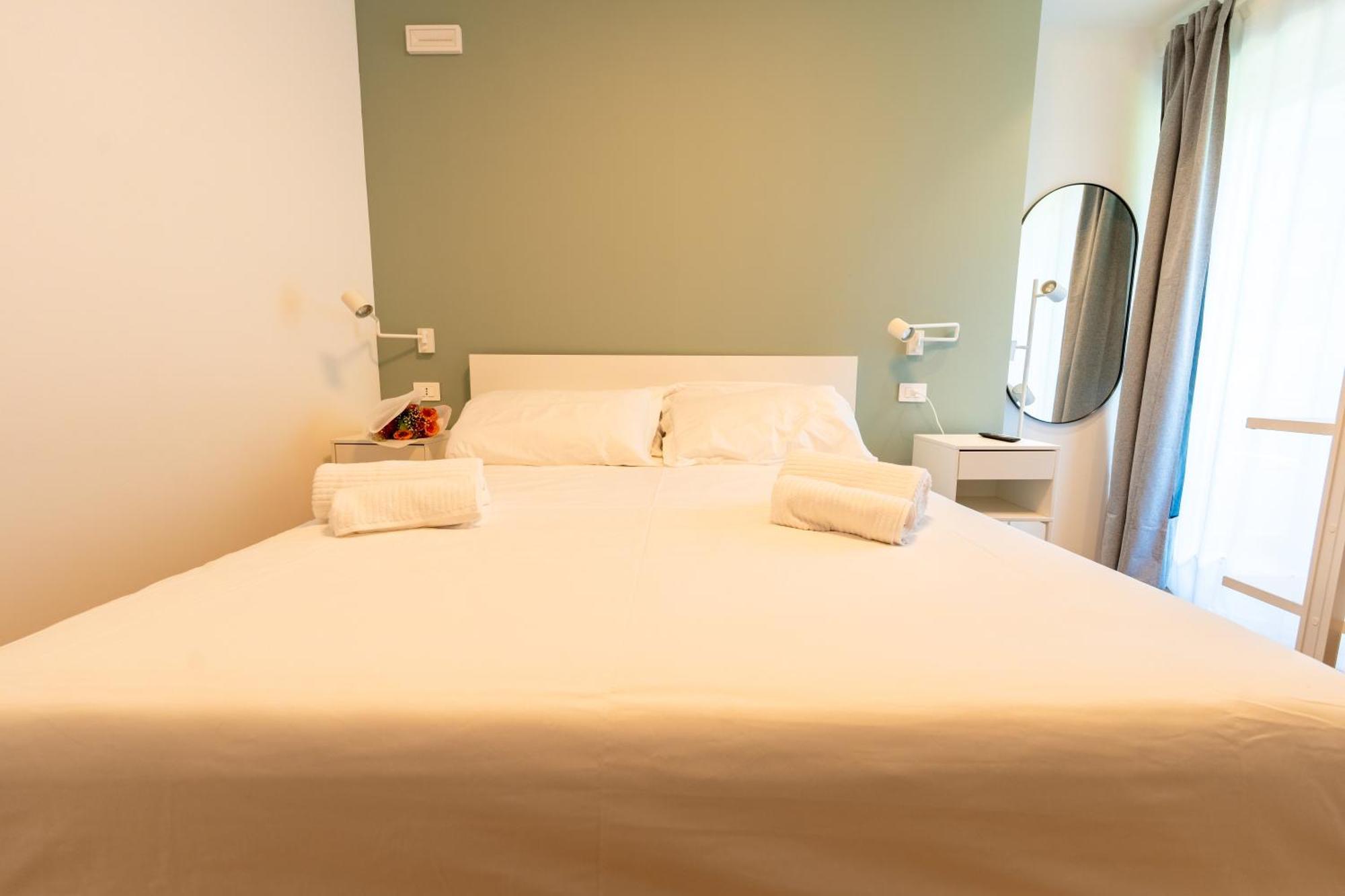 Near Vatican, Irnerio 47 Guest house