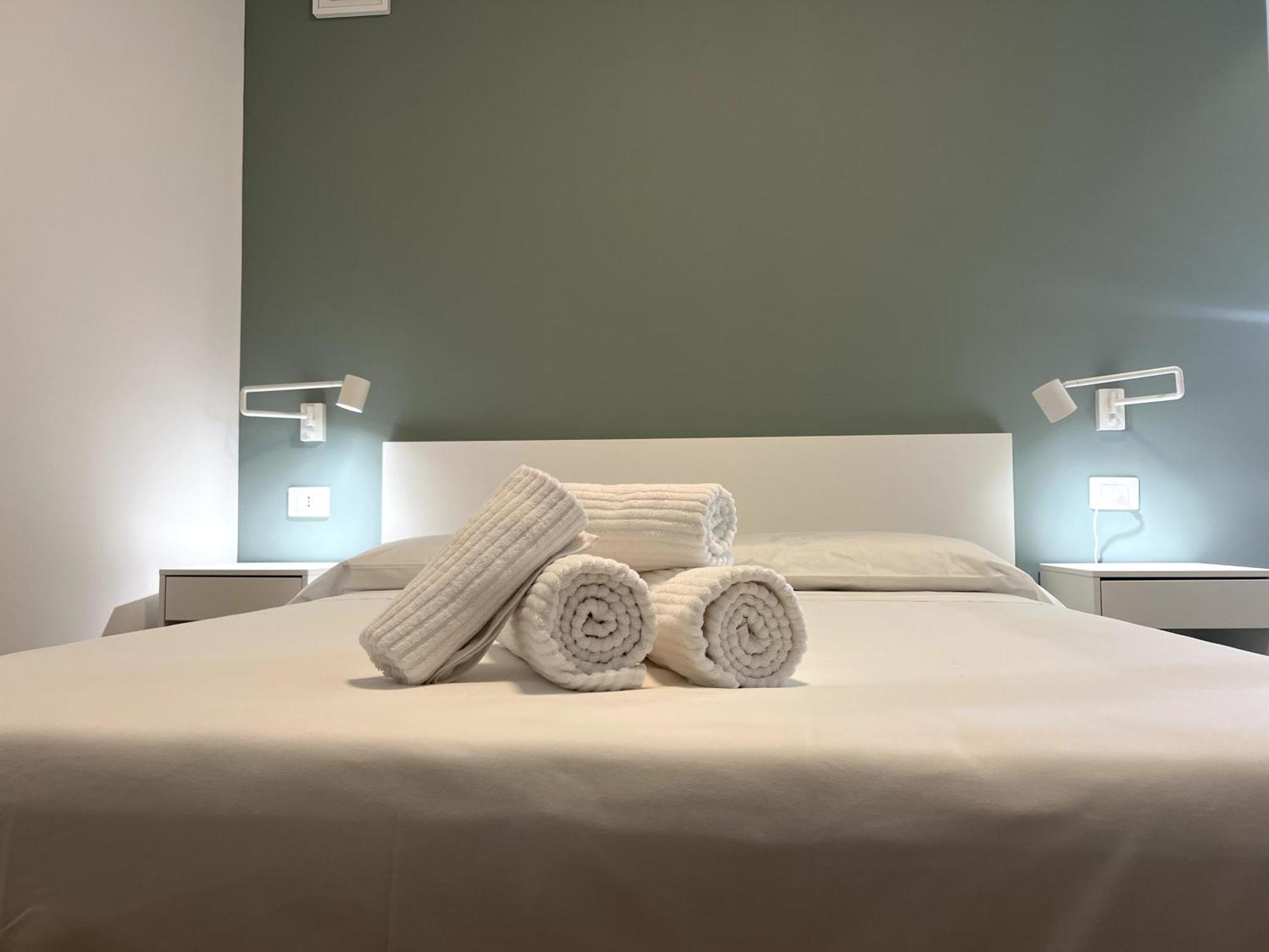 Near Vatican, Irnerio 47 Guest house Rome