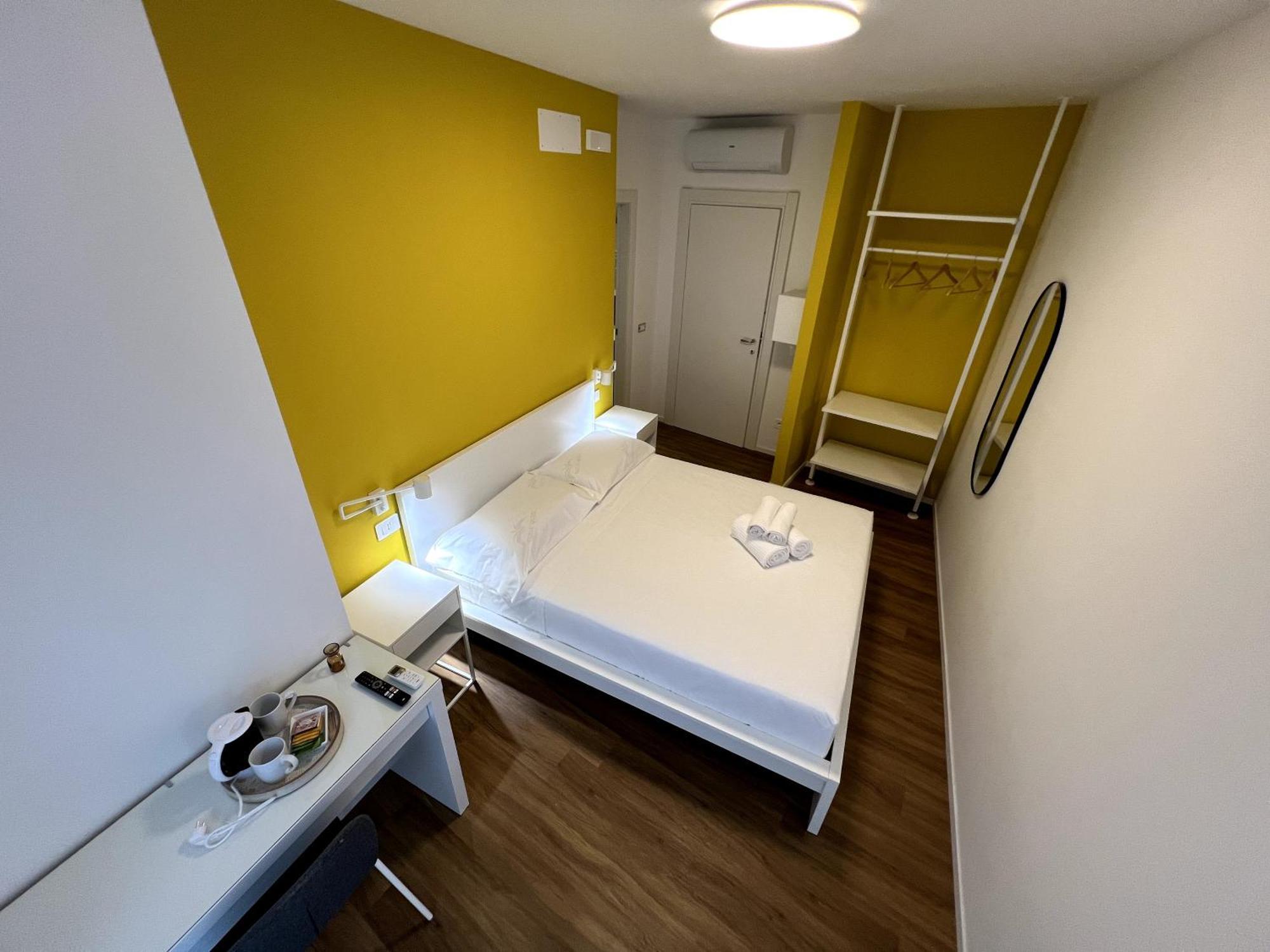 Near Vatican, Irnerio 47 Guest house