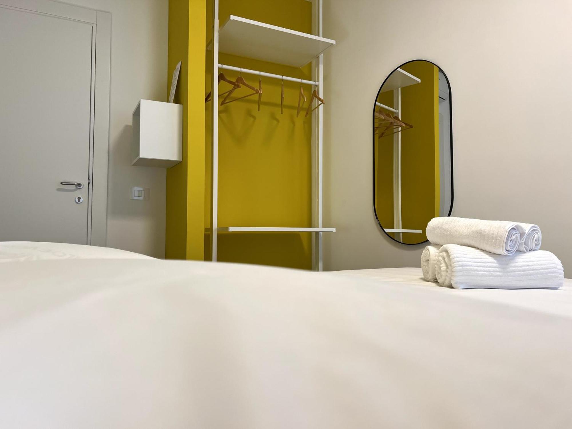 Guest house Near Vatican, Irnerio 47 Rome
