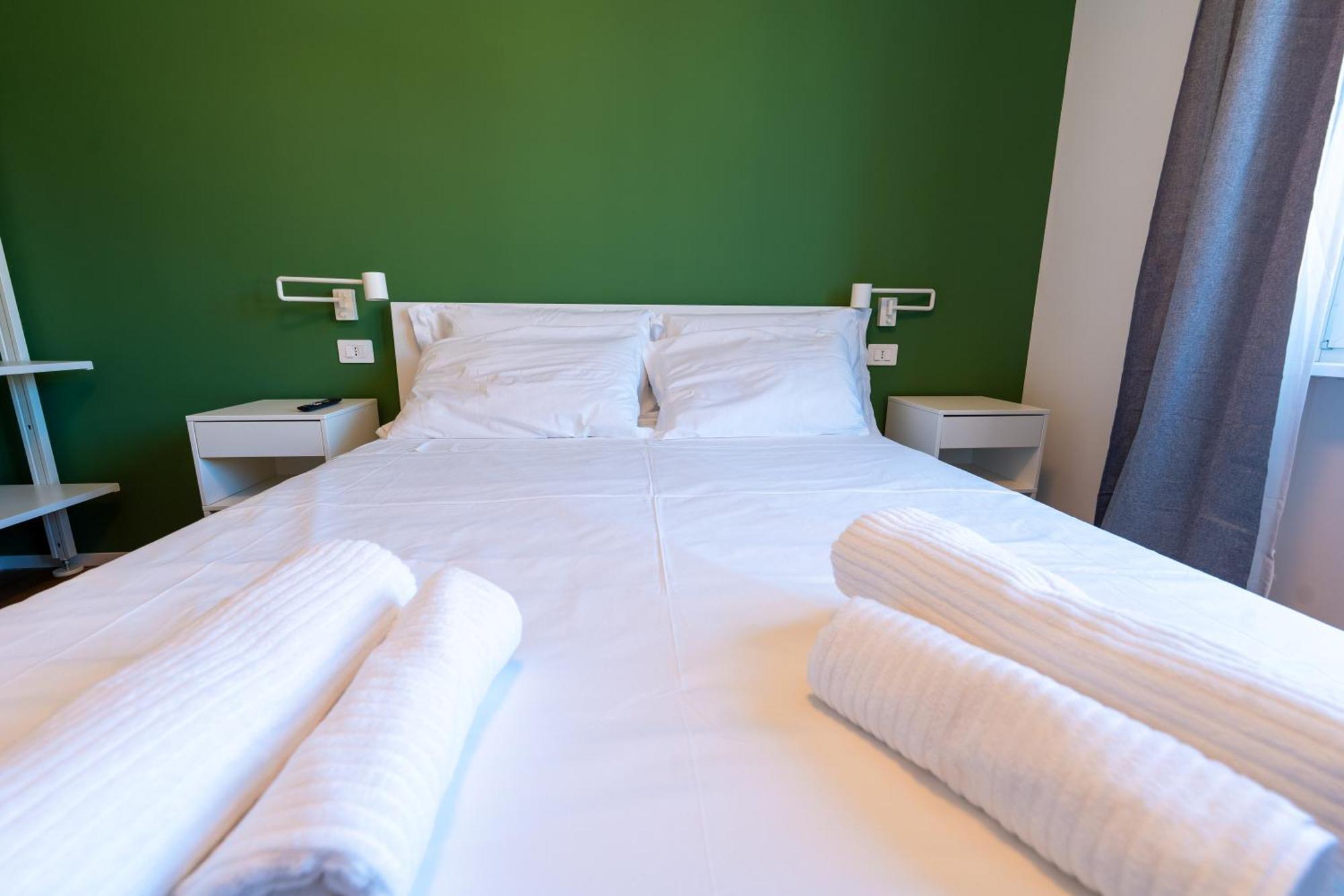 Guest house Near Vatican, Irnerio 47 *