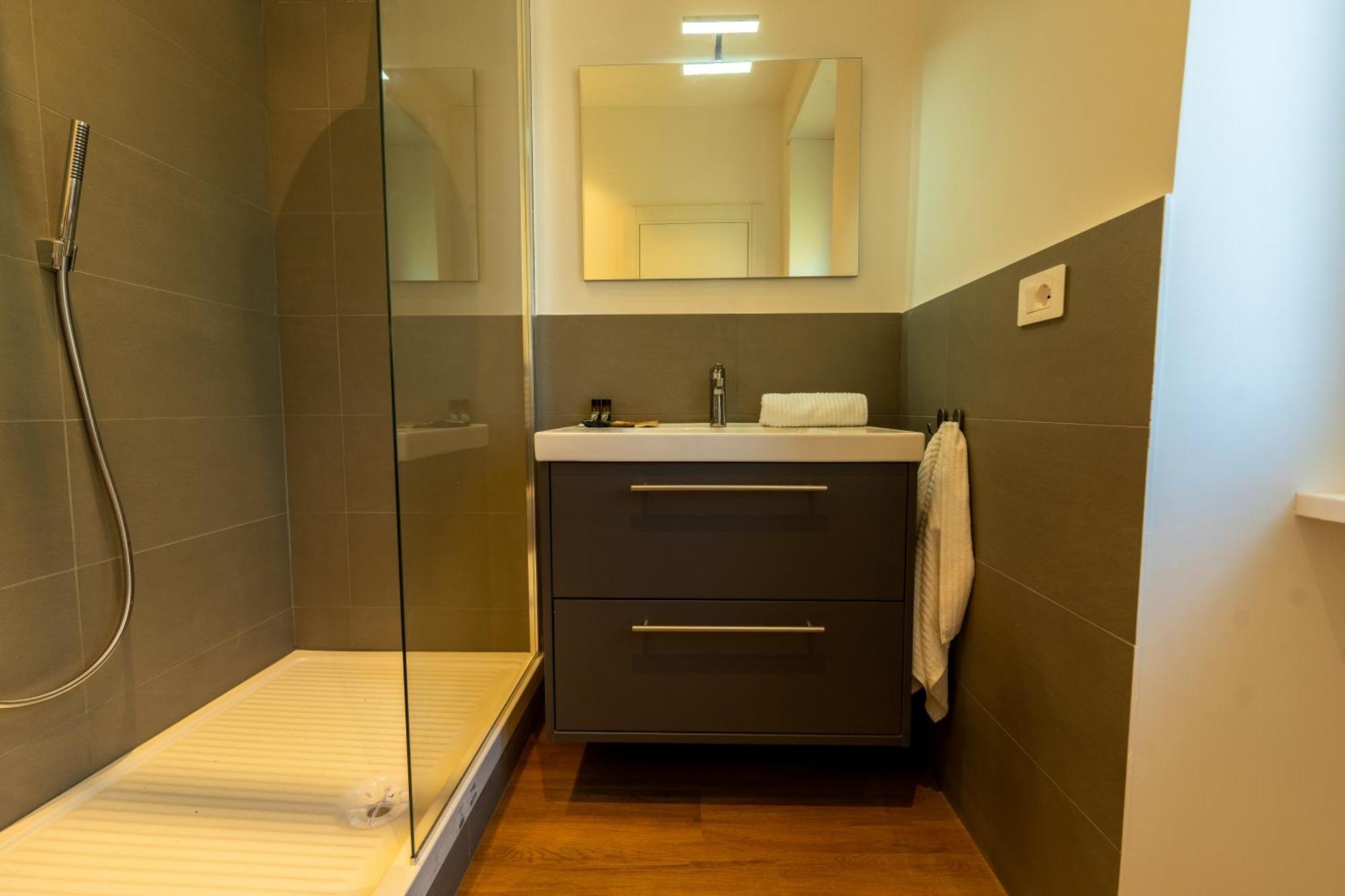 Guest house Near Vatican, Irnerio 47 *