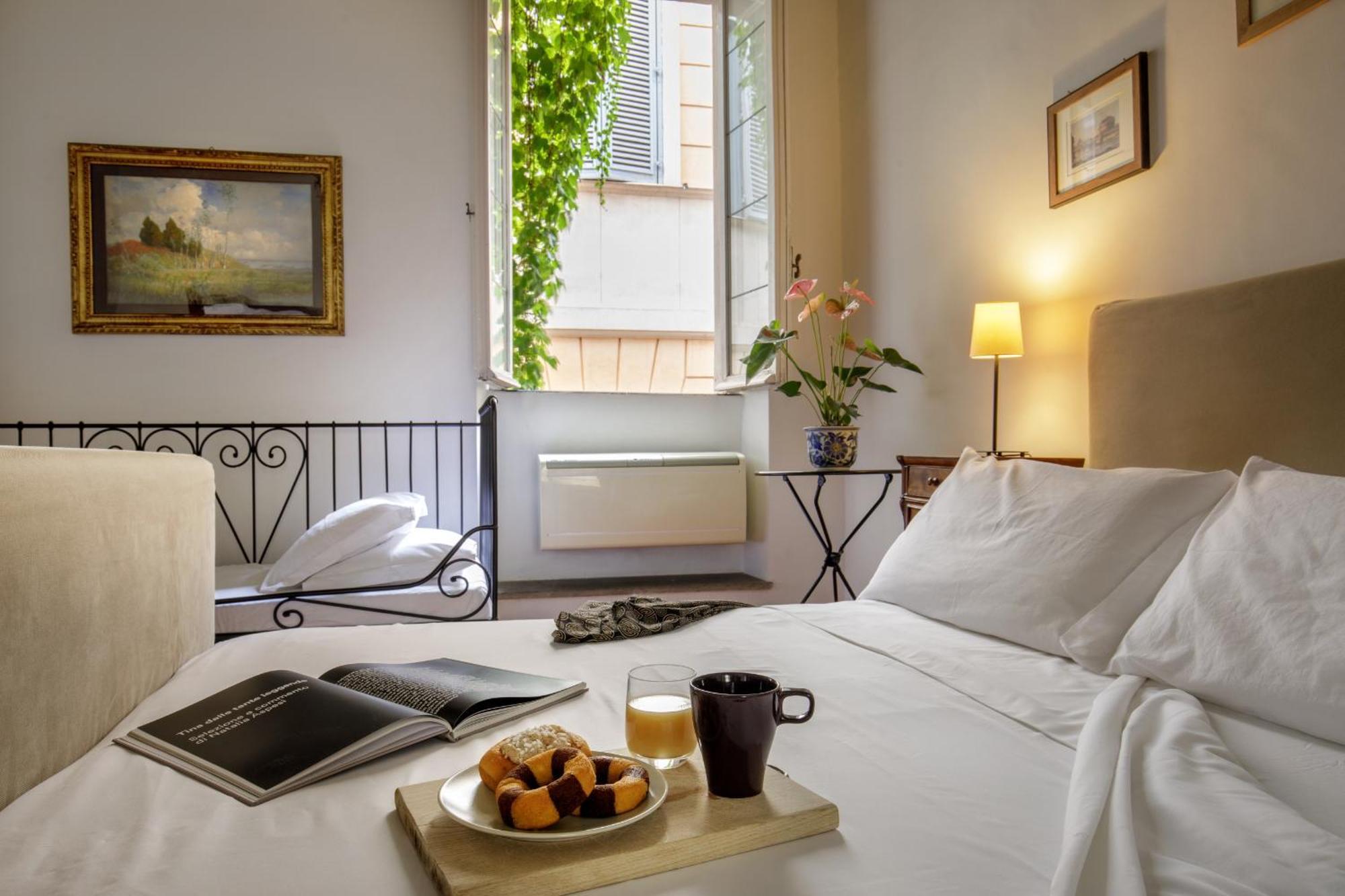 The Right Place 4u Quercia Rome