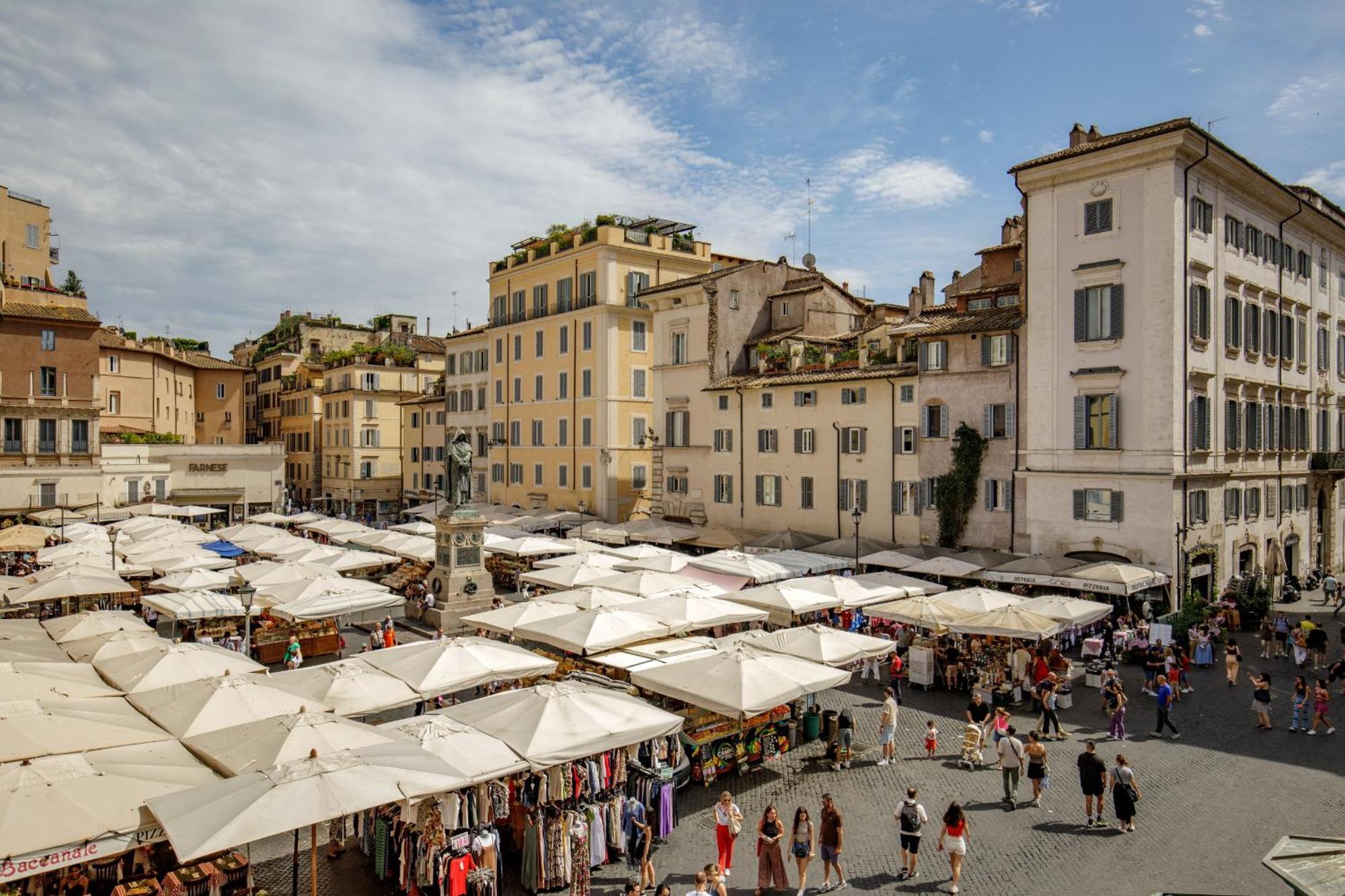 The Right Place 4u Quercia Rome