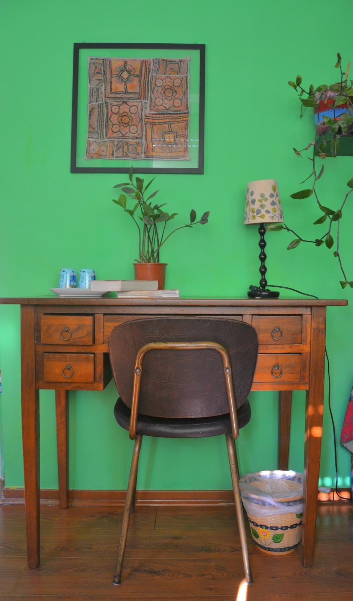 Guest house 4321 Stazione Trastevere