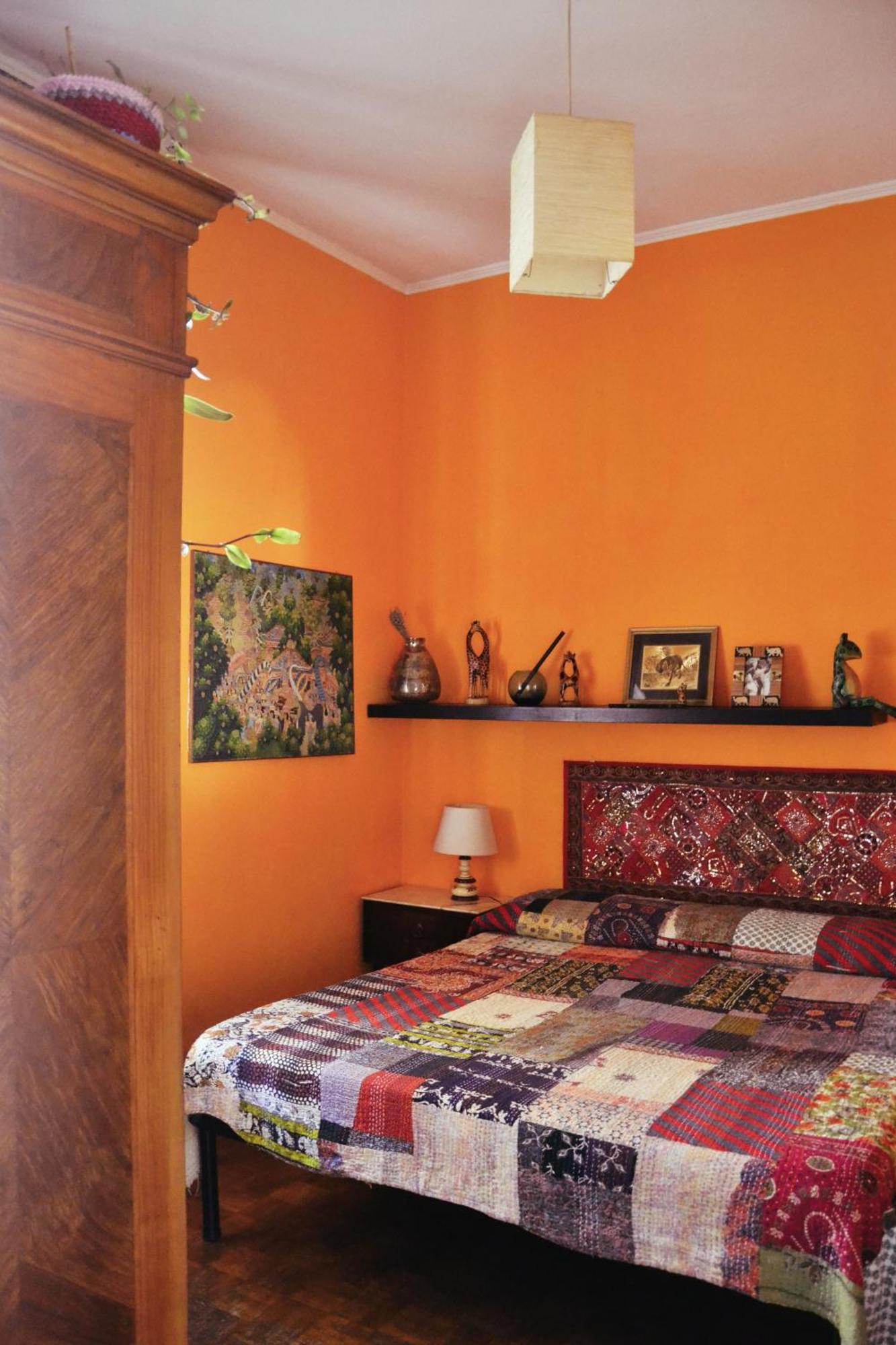 Guest house 4321 Stazione Trastevere Rome