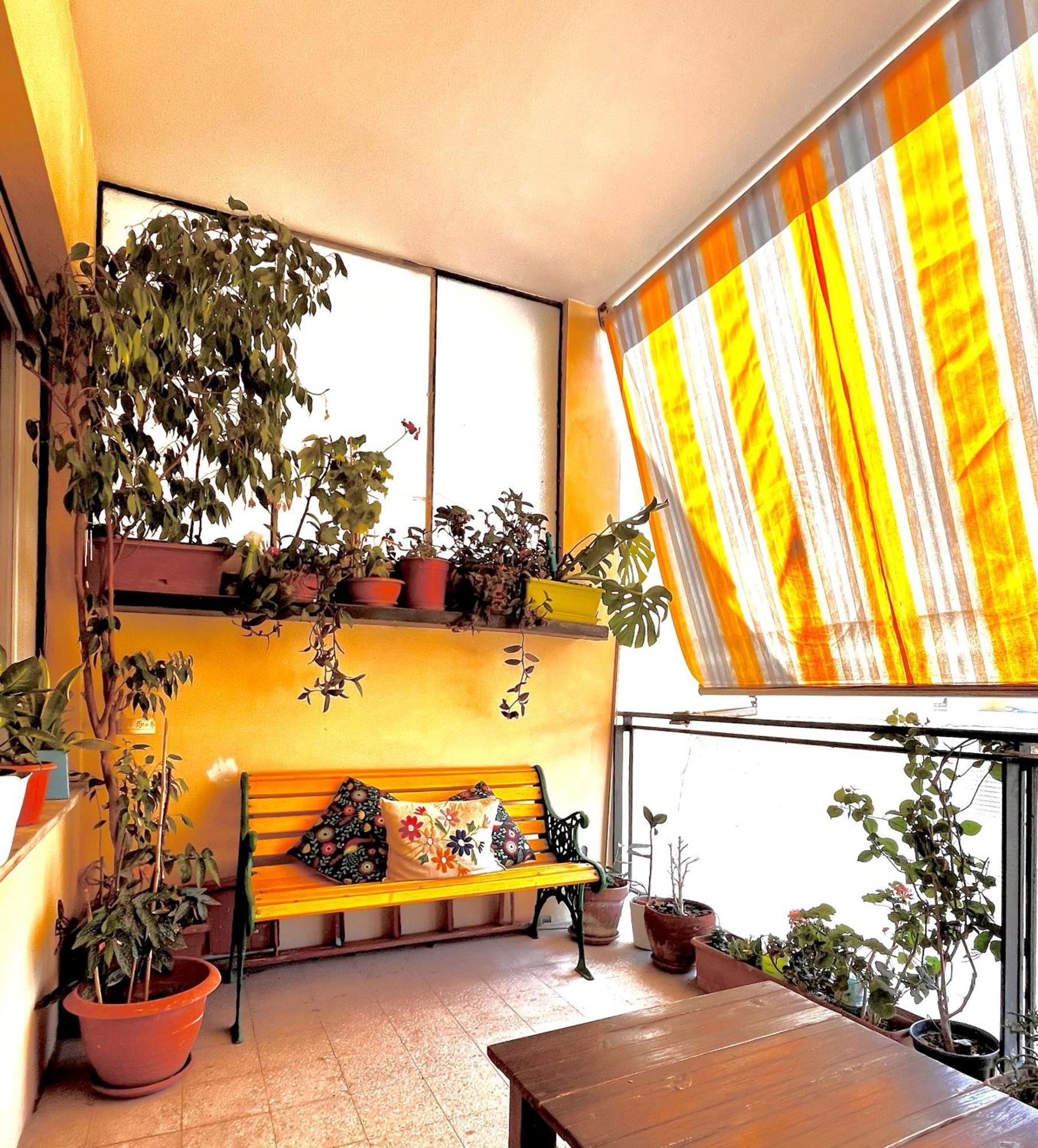 4321 Stazione Trastevere Guest house *