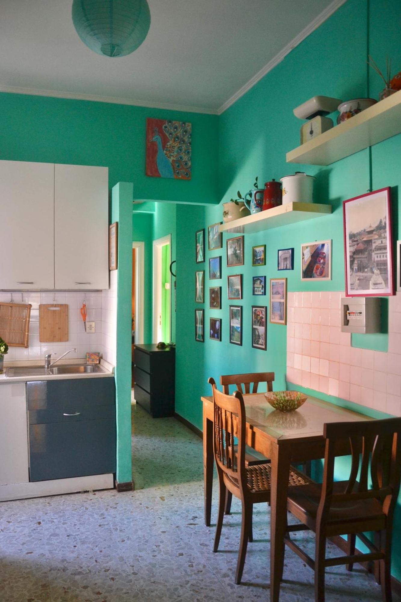 Guest house 4321 Stazione Trastevere