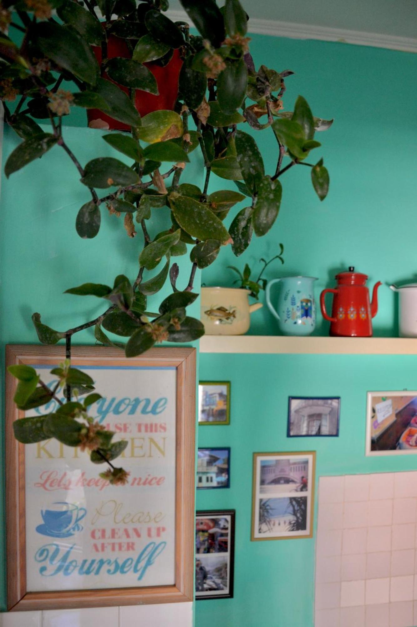4321 Stazione Trastevere Guest house *