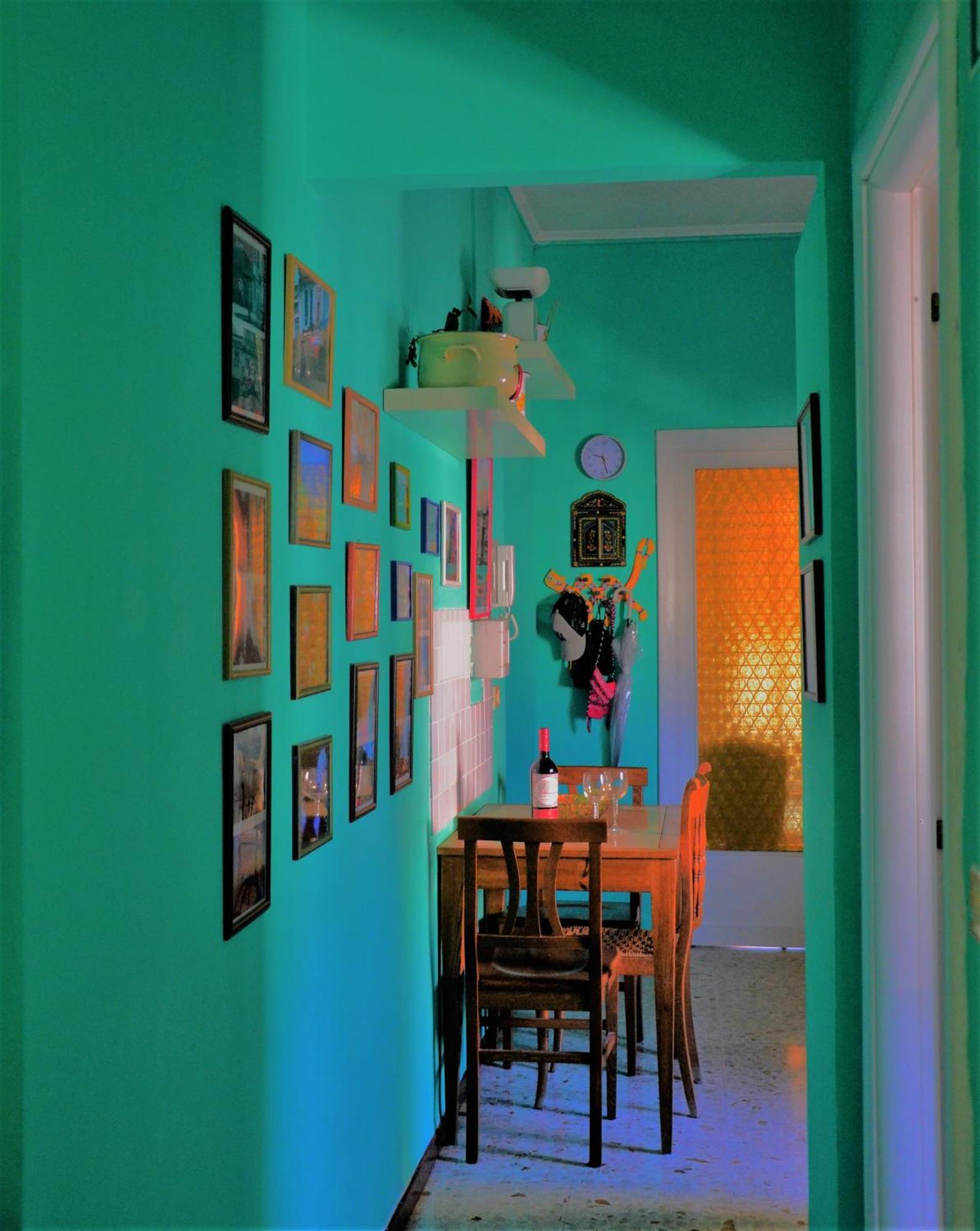 Guest house 4321 Stazione Trastevere *