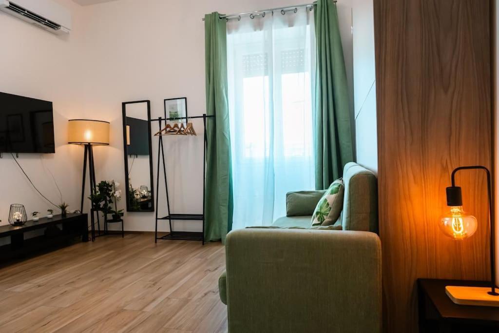 Re Di Apartment