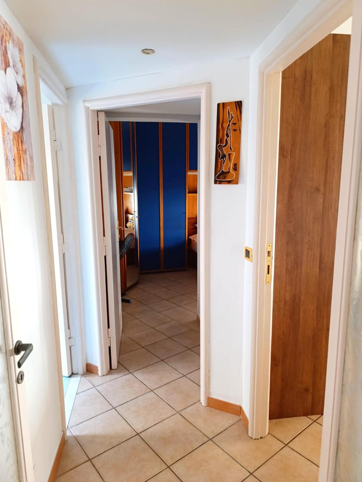 Appartement Bribry *