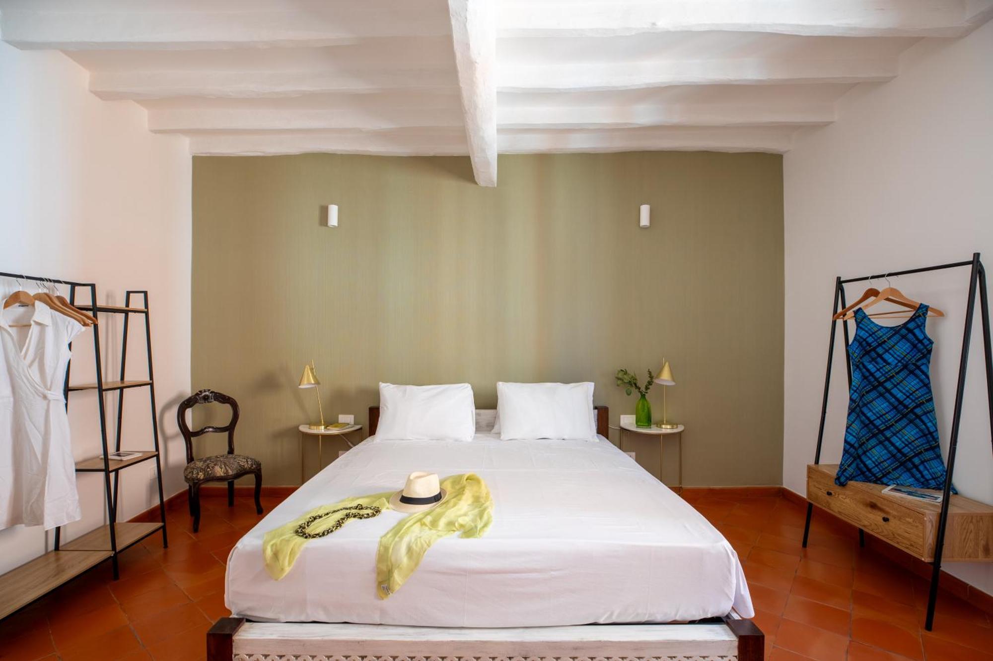 Appartement Iflat Peaceful Brand New 2beds In Trastevere