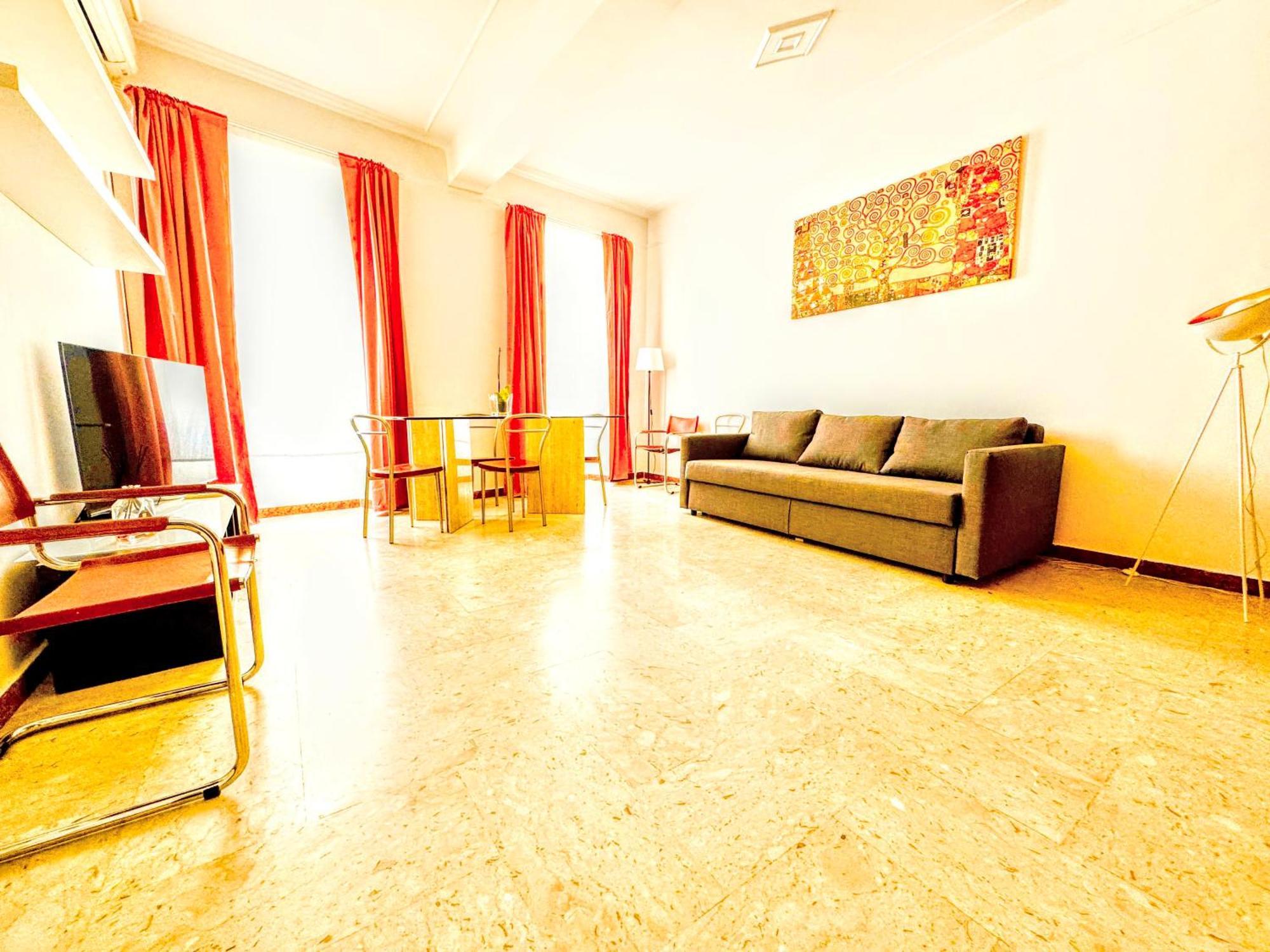 Appartamento Colosseobb Roma