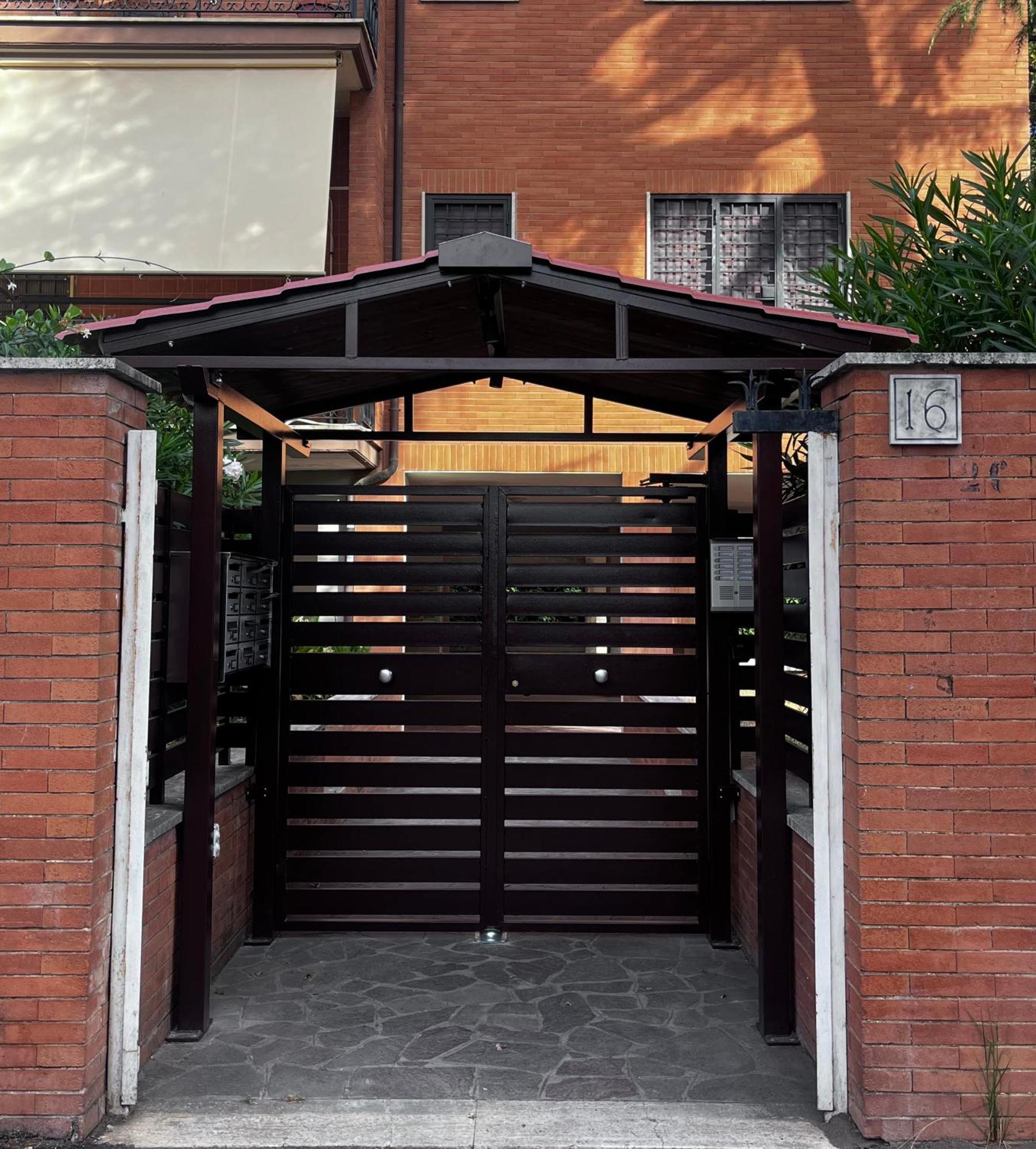 Maison Luce