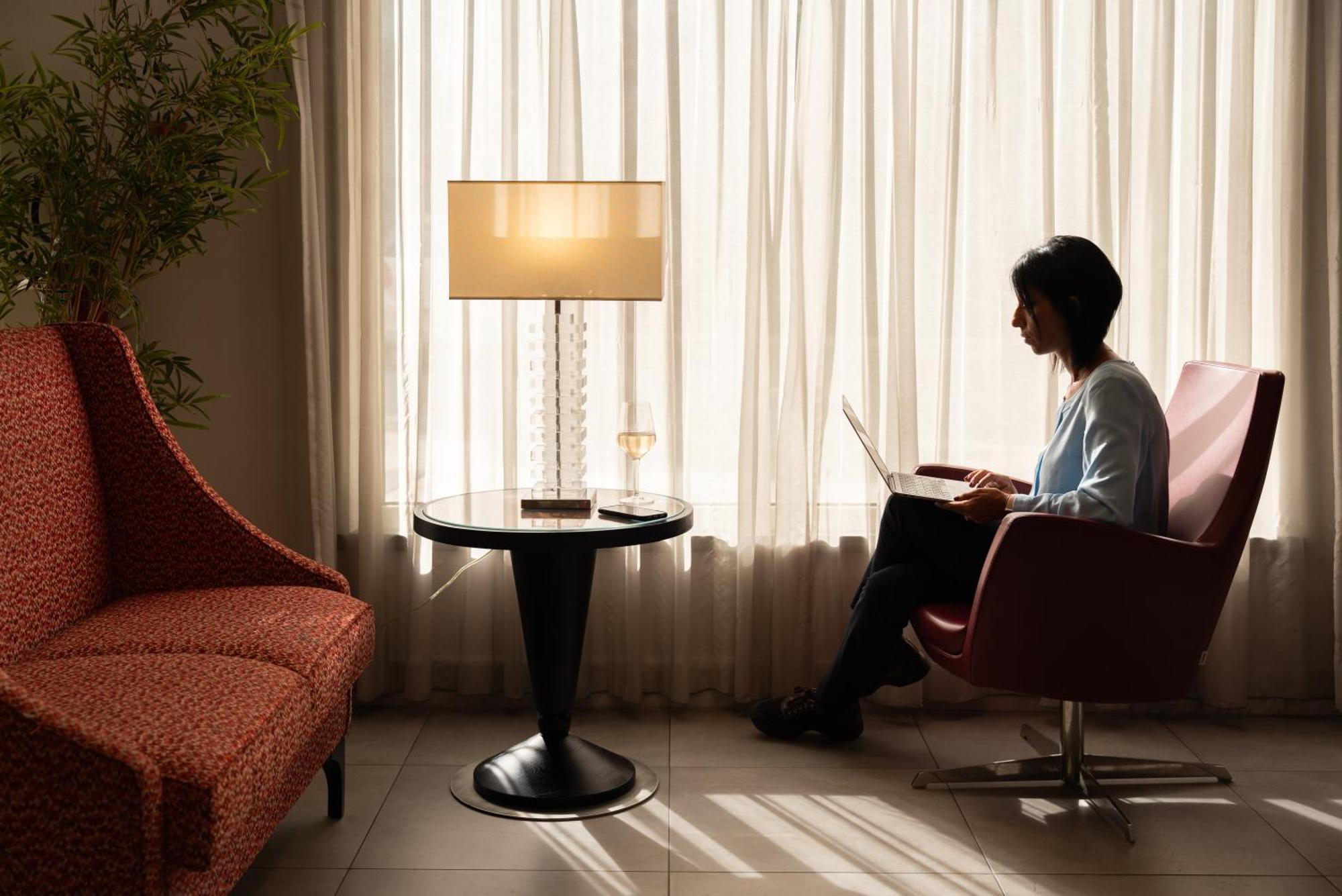 Hotel American Palace Eur 4*