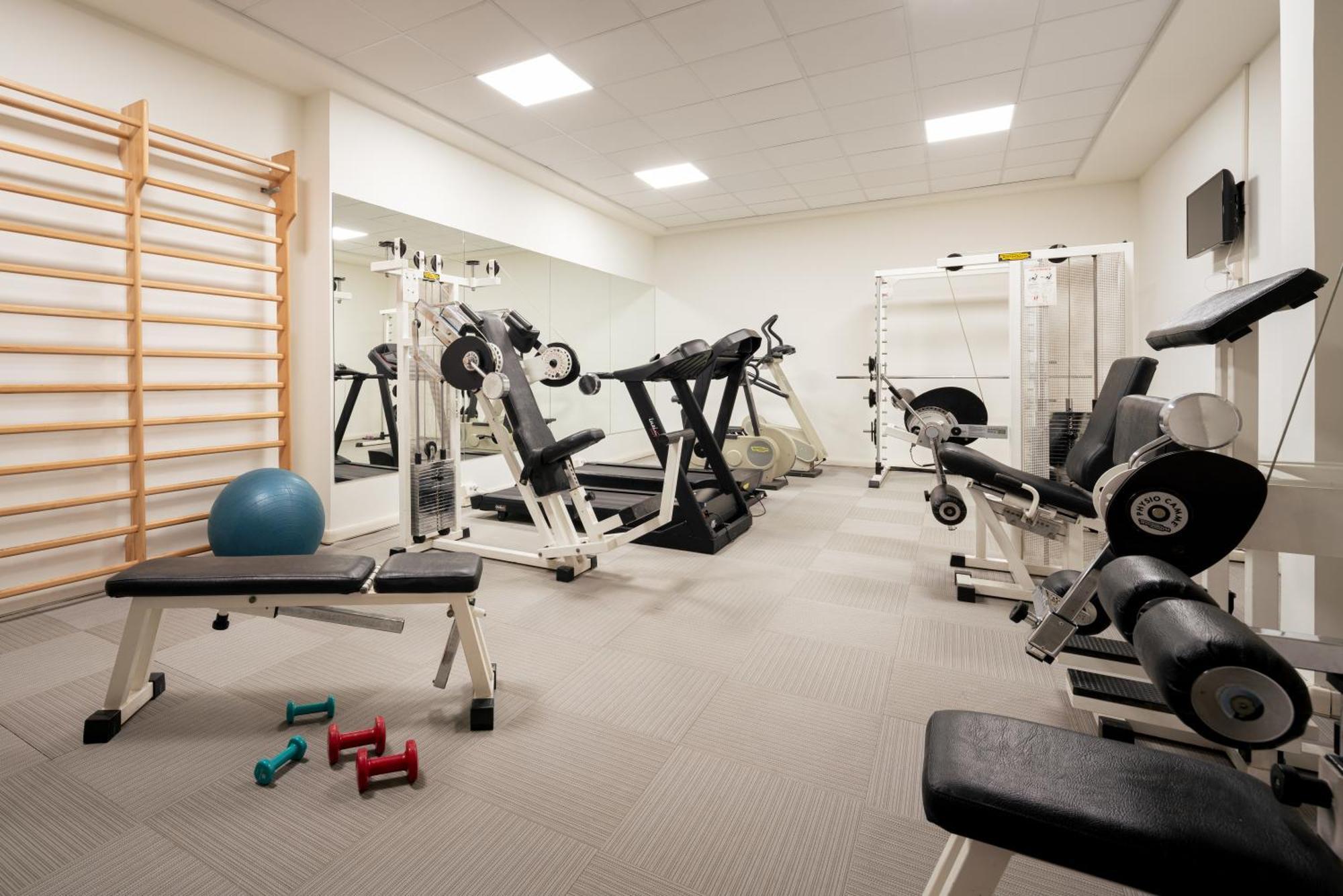 Hotel American Palace Eur 4*
