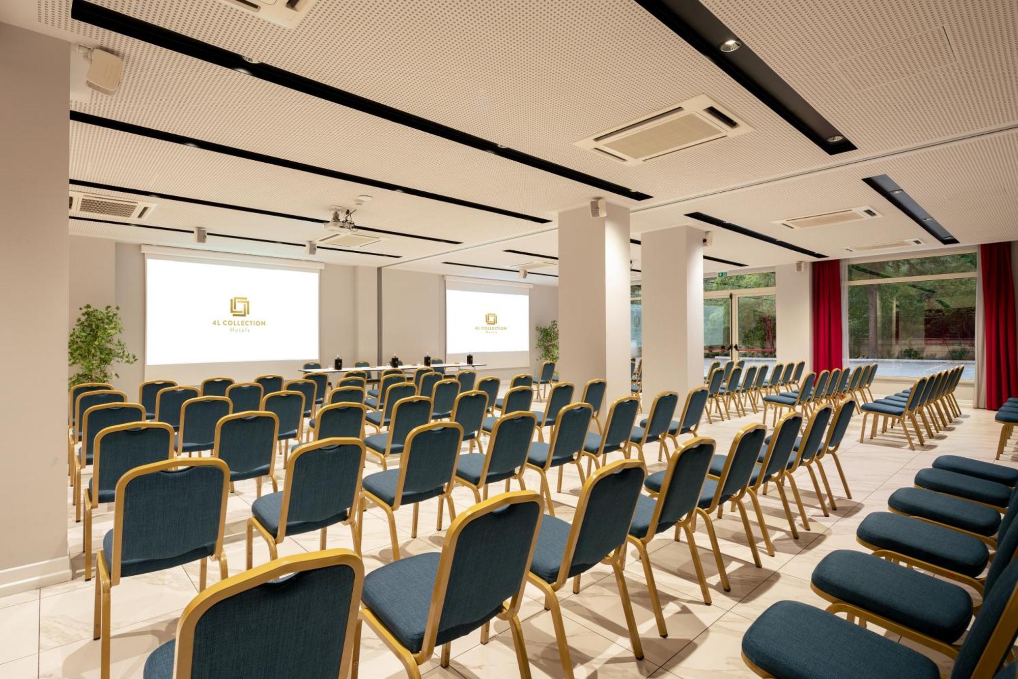 American Palace Eur 4* Rome