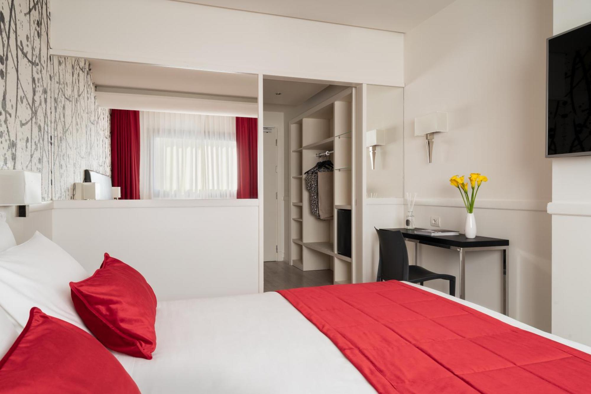 Hotel American Palace Eur 4*