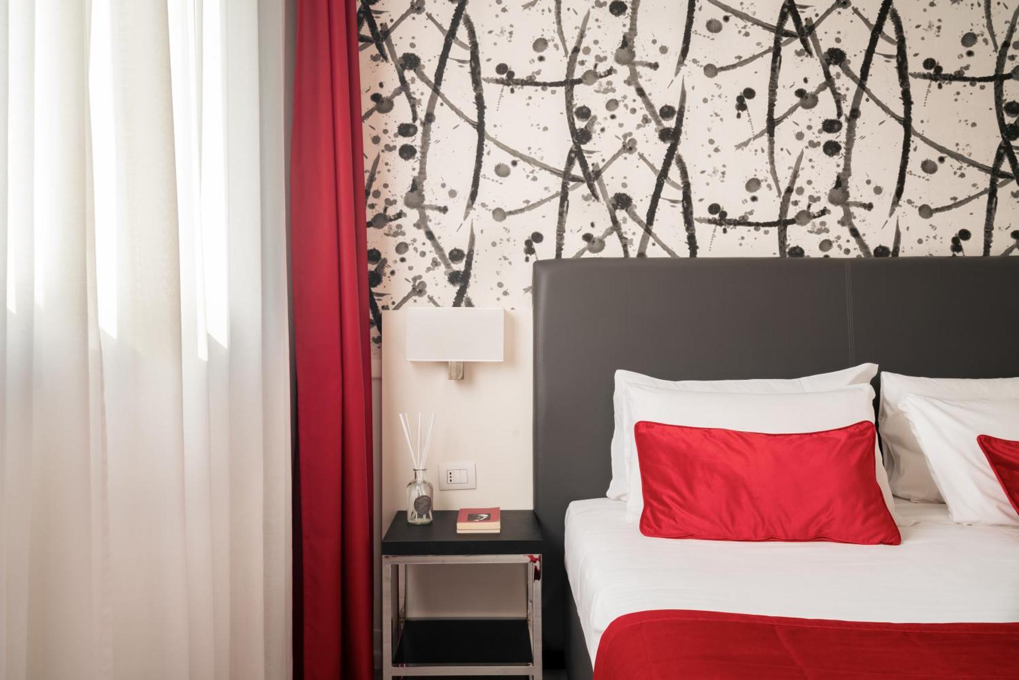 American Palace Eur Hotel Rome