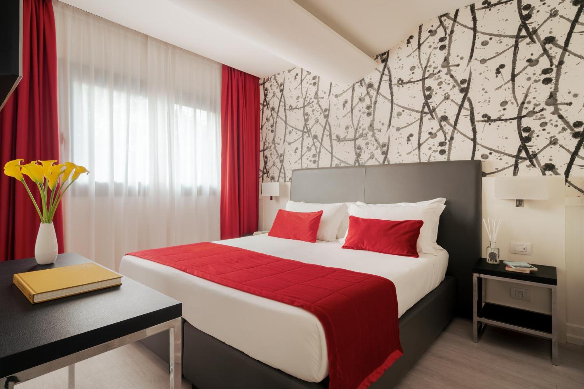 American Palace Eur Hotel 4*