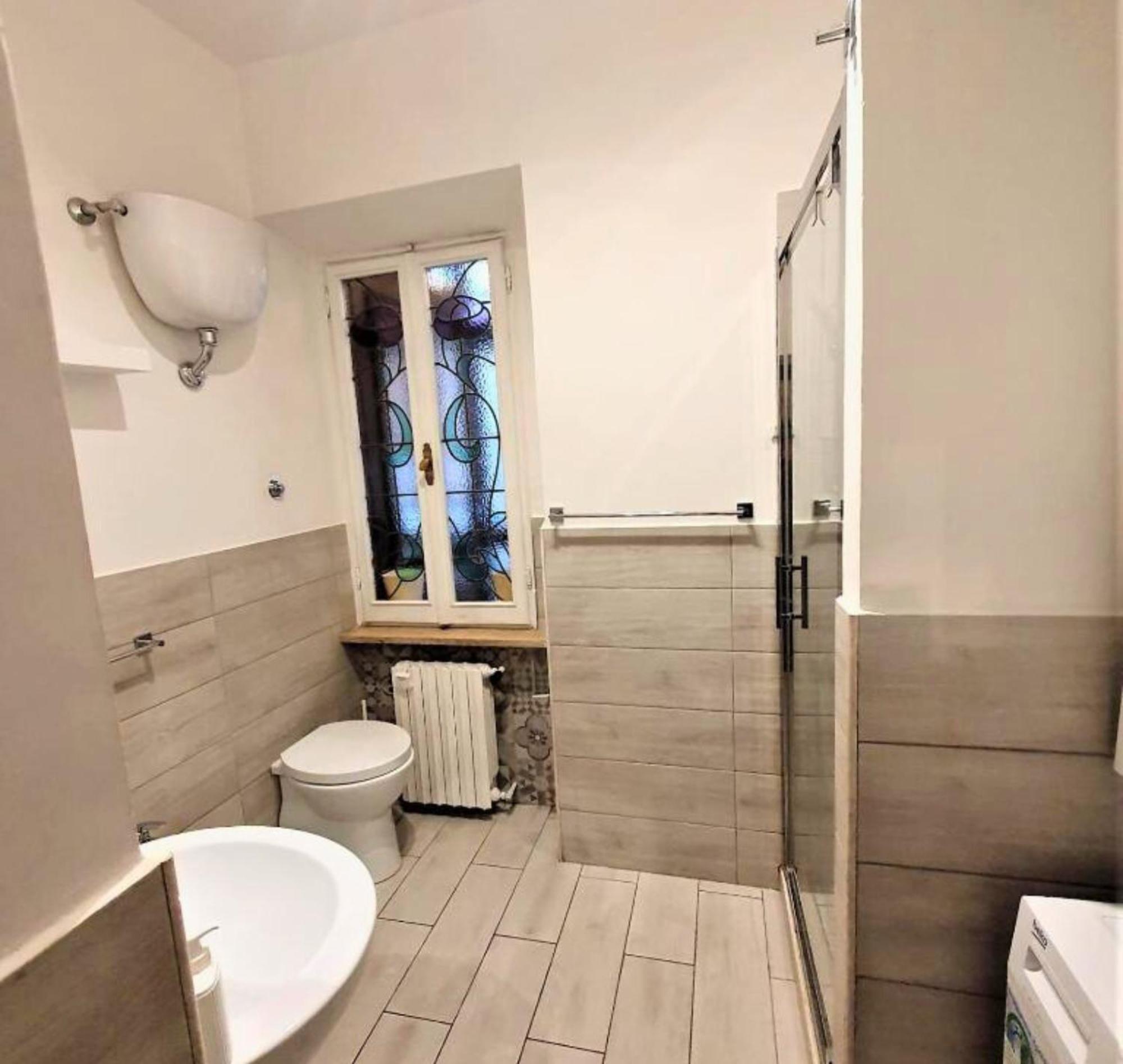 Apartment Navona Bear House