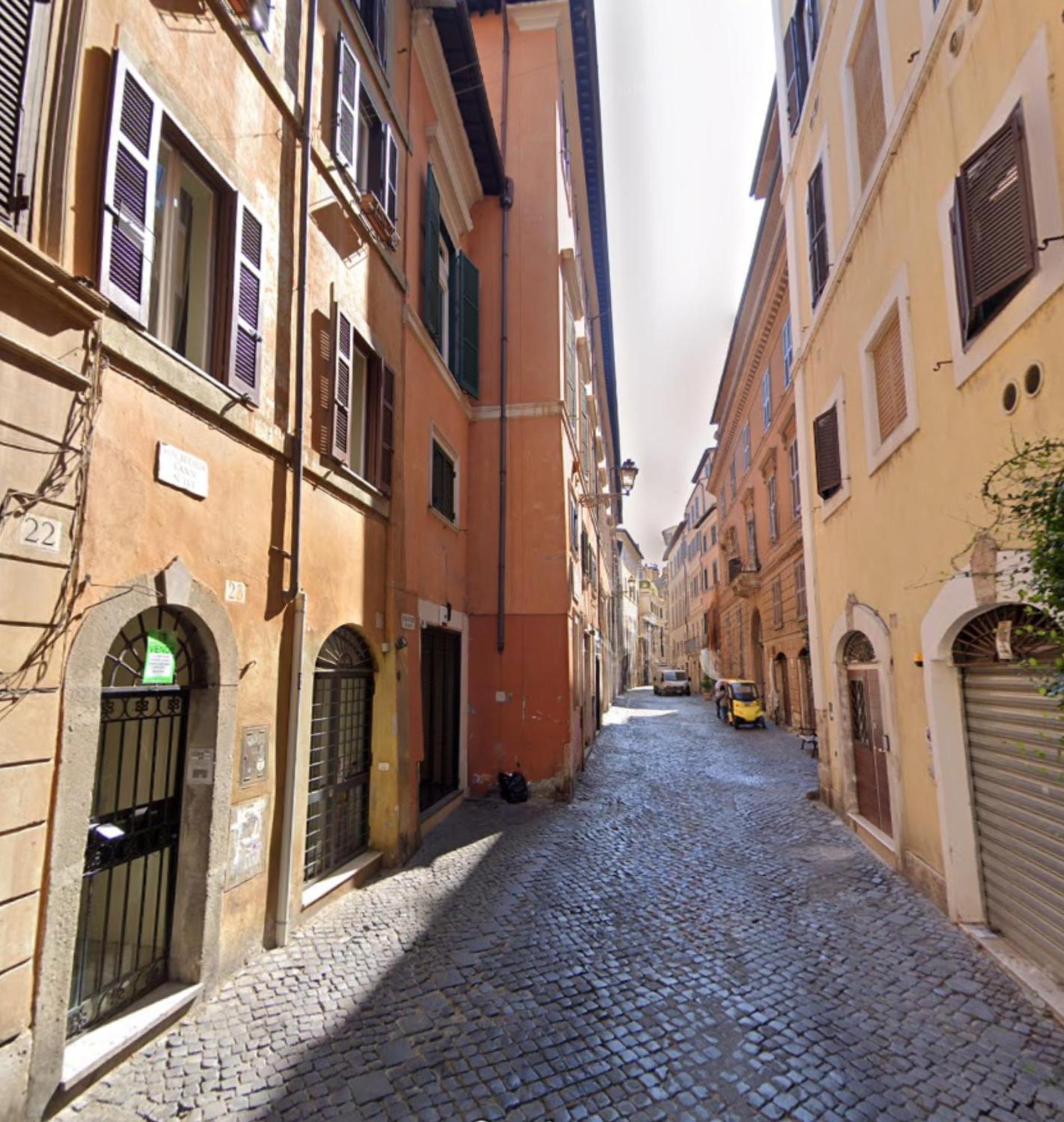 Navona Bear House Rome