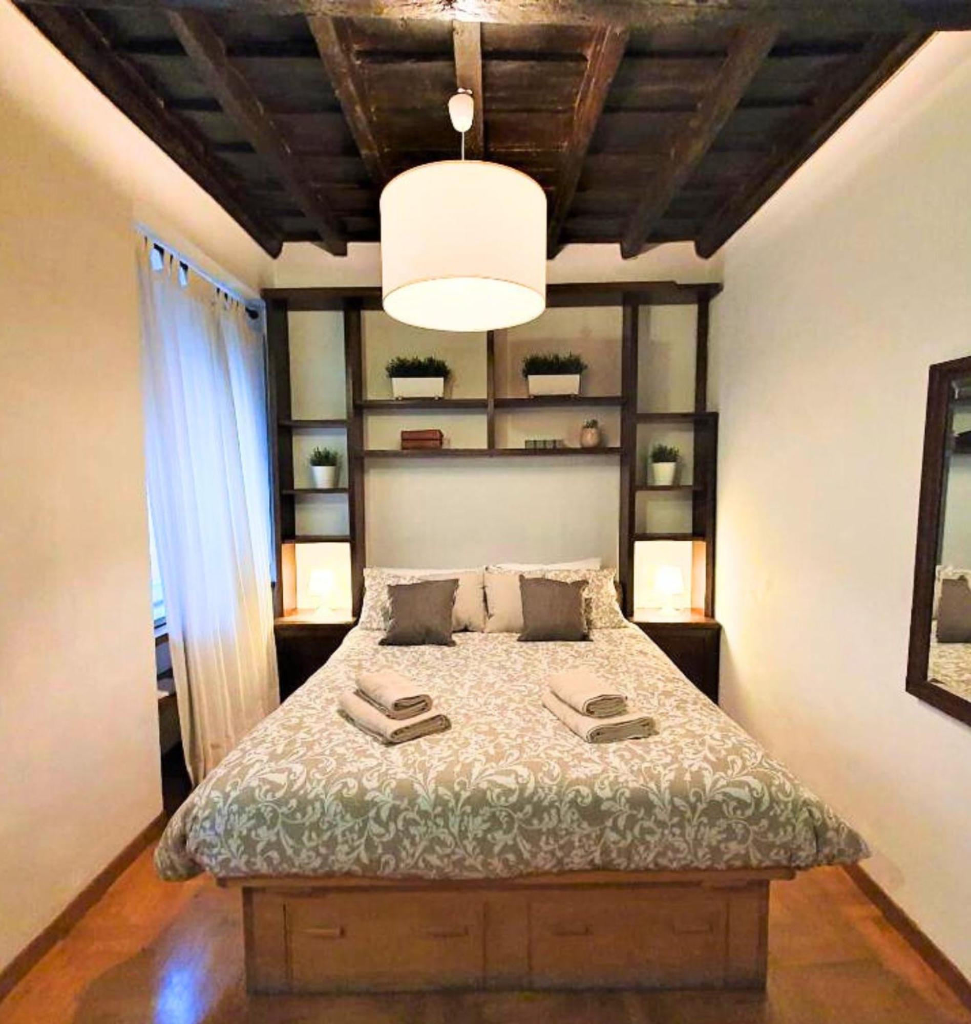 Apartment Navona Bear House