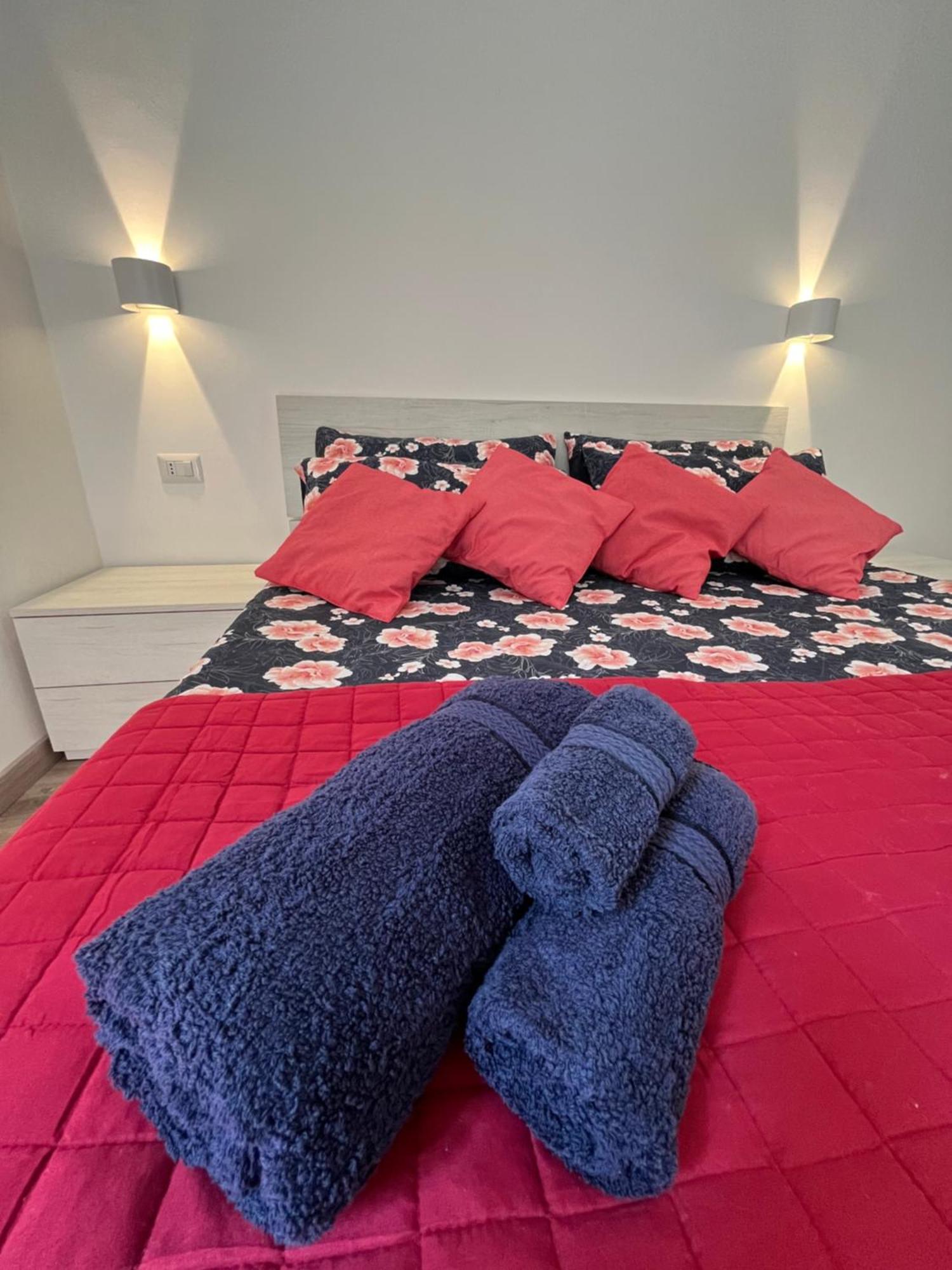 Appartement Lotto 30 Metro Garbatella