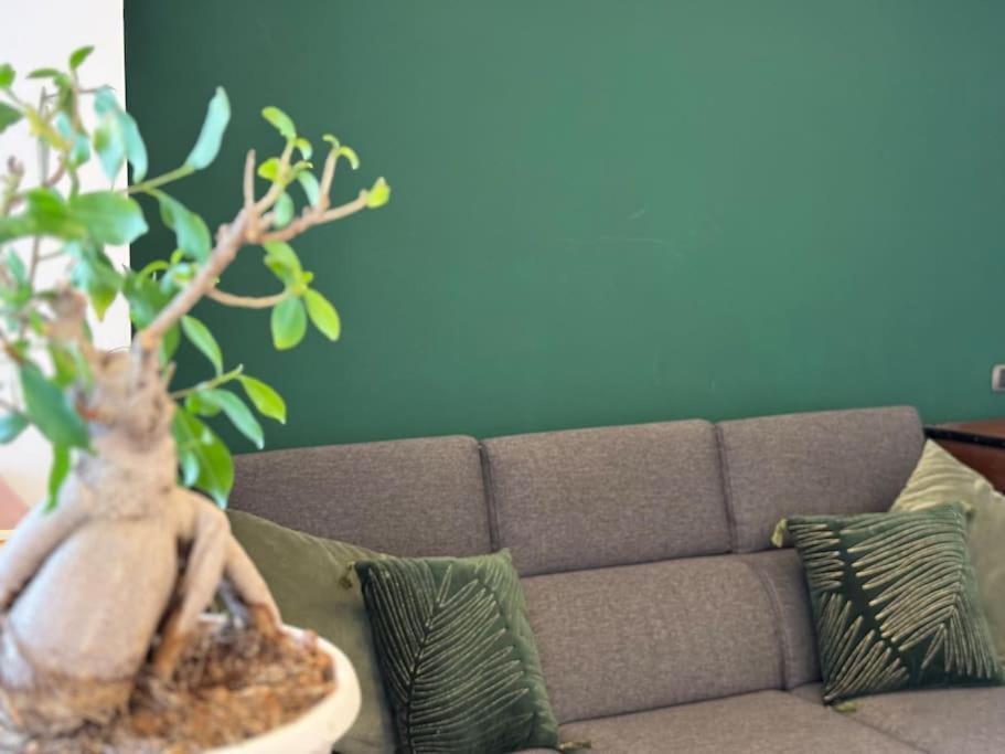 Apartment Piano - Intero A *