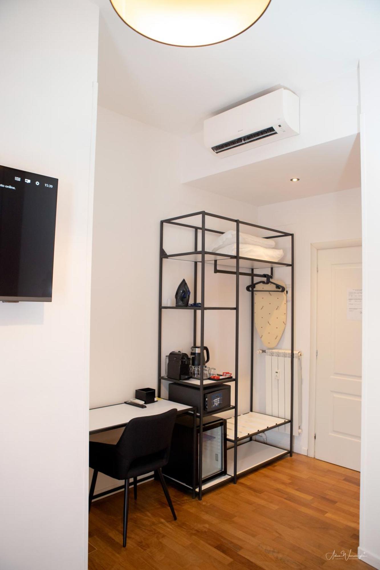 Affittacamere Magikrooms Topaz Roma