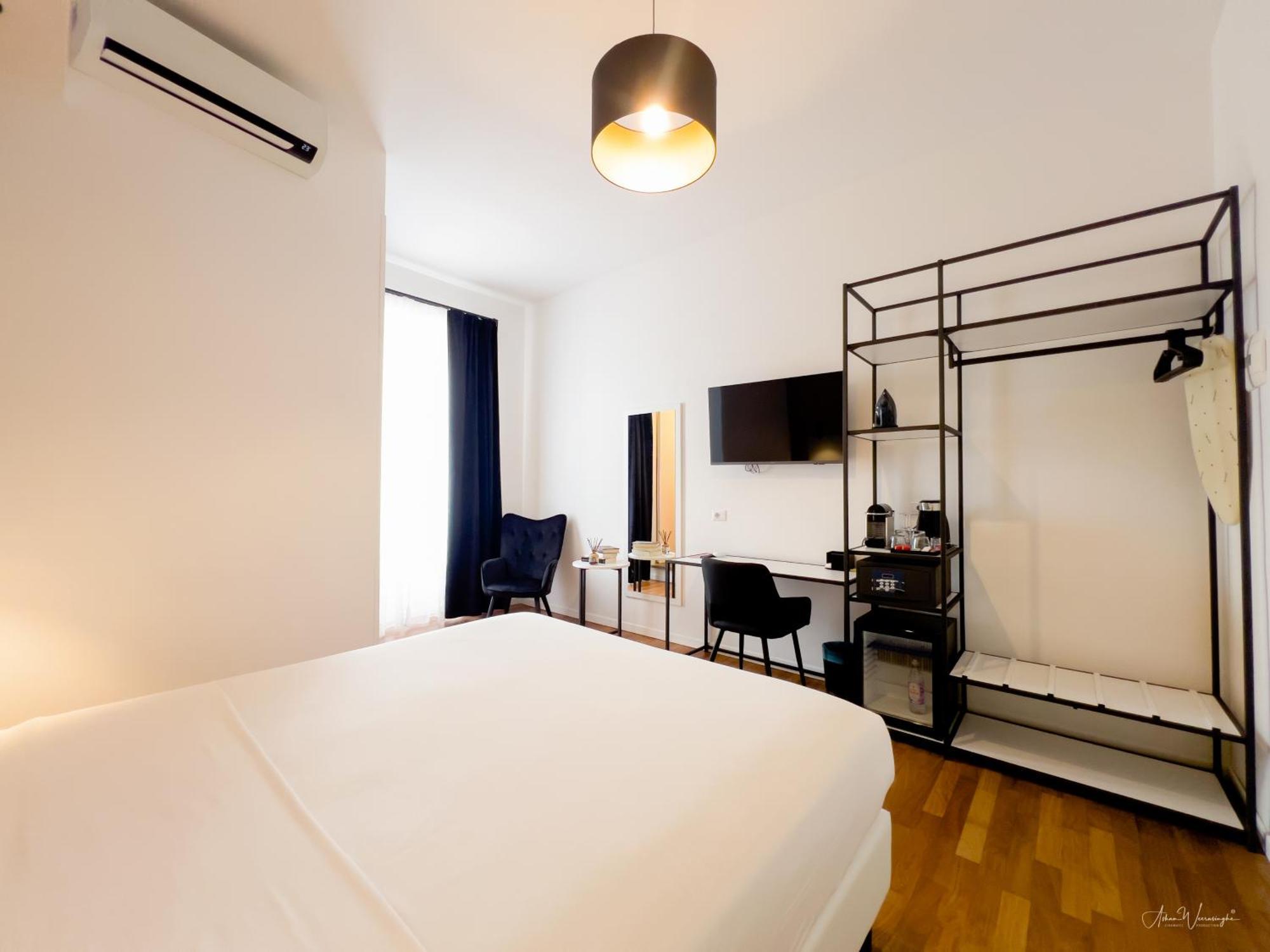 Affittacamere Magikrooms Topaz Roma