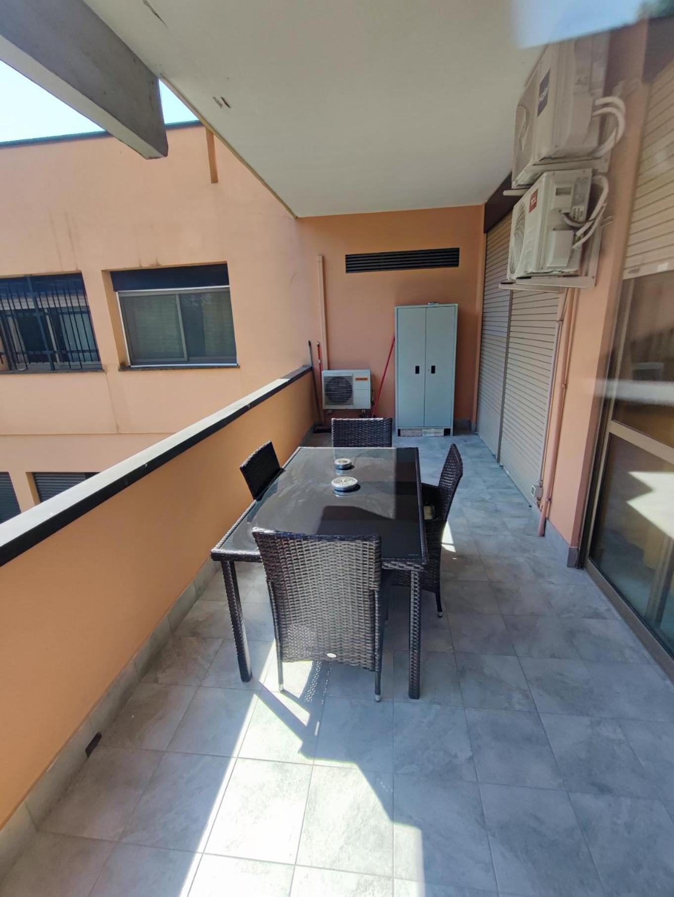 Appartement Casa E Per Vacanze Jasmine *